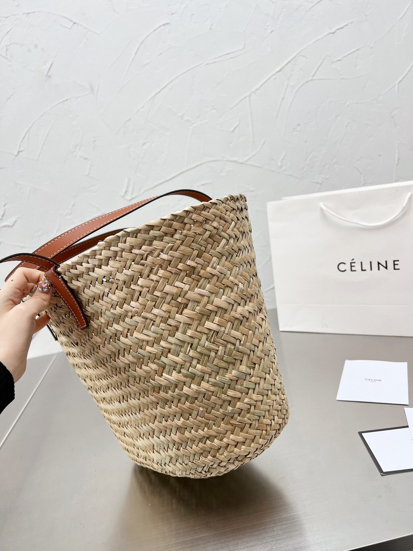 $34.99-celine X6216 gallery