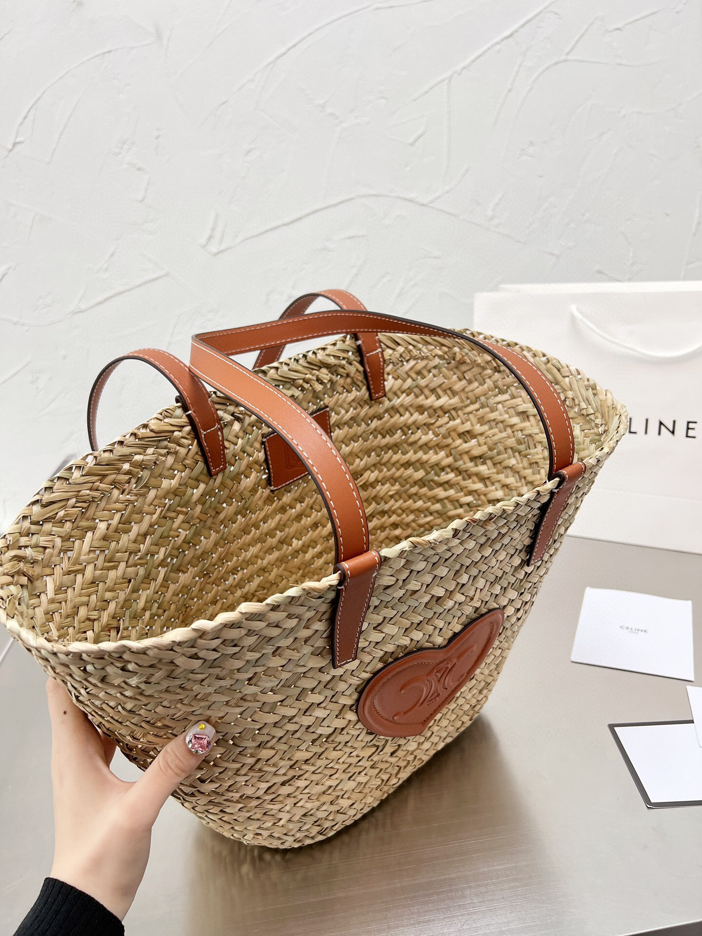 $34.99-celine X6216 gallery