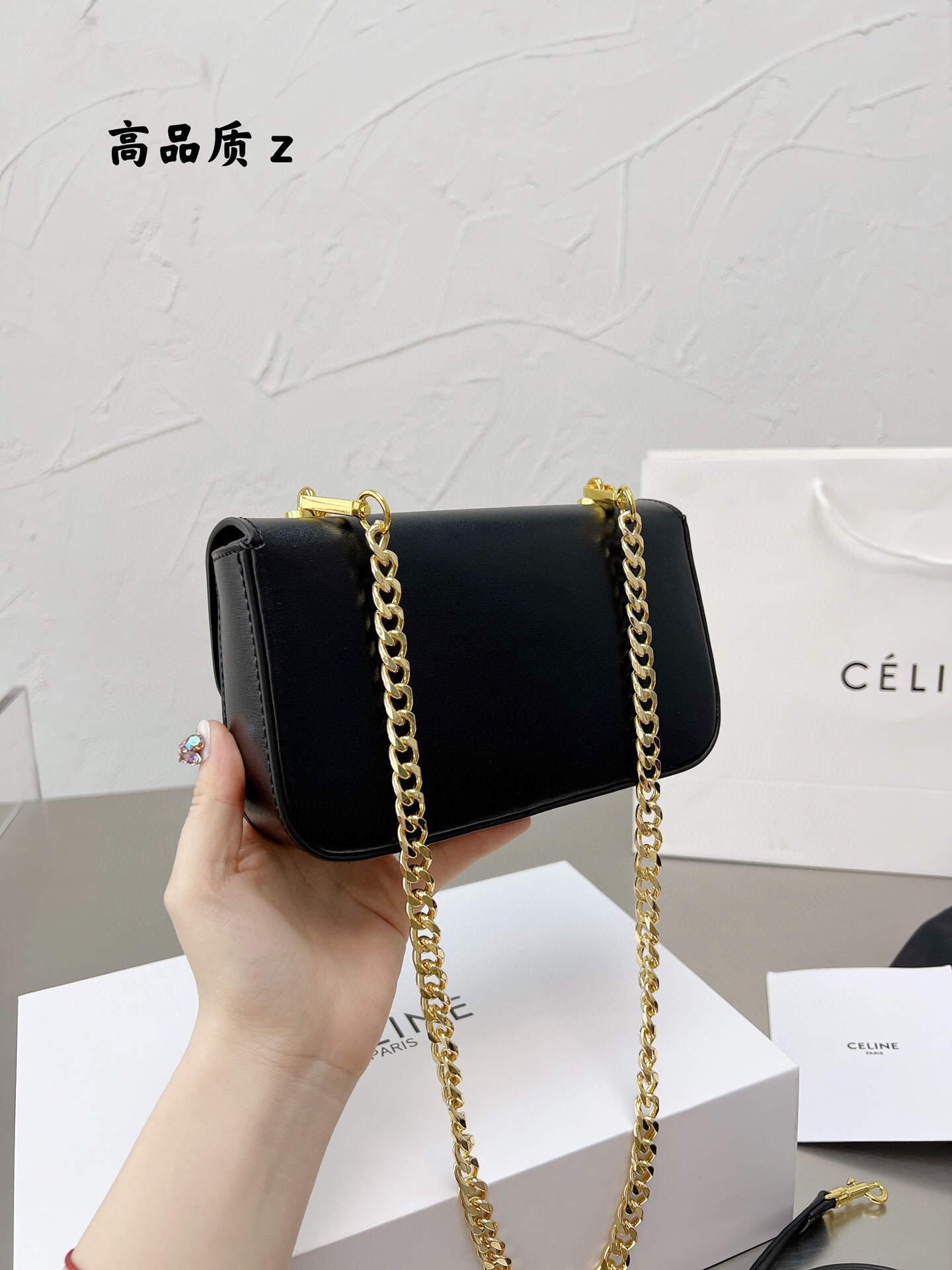 $34.99-celine X6217 gallery
