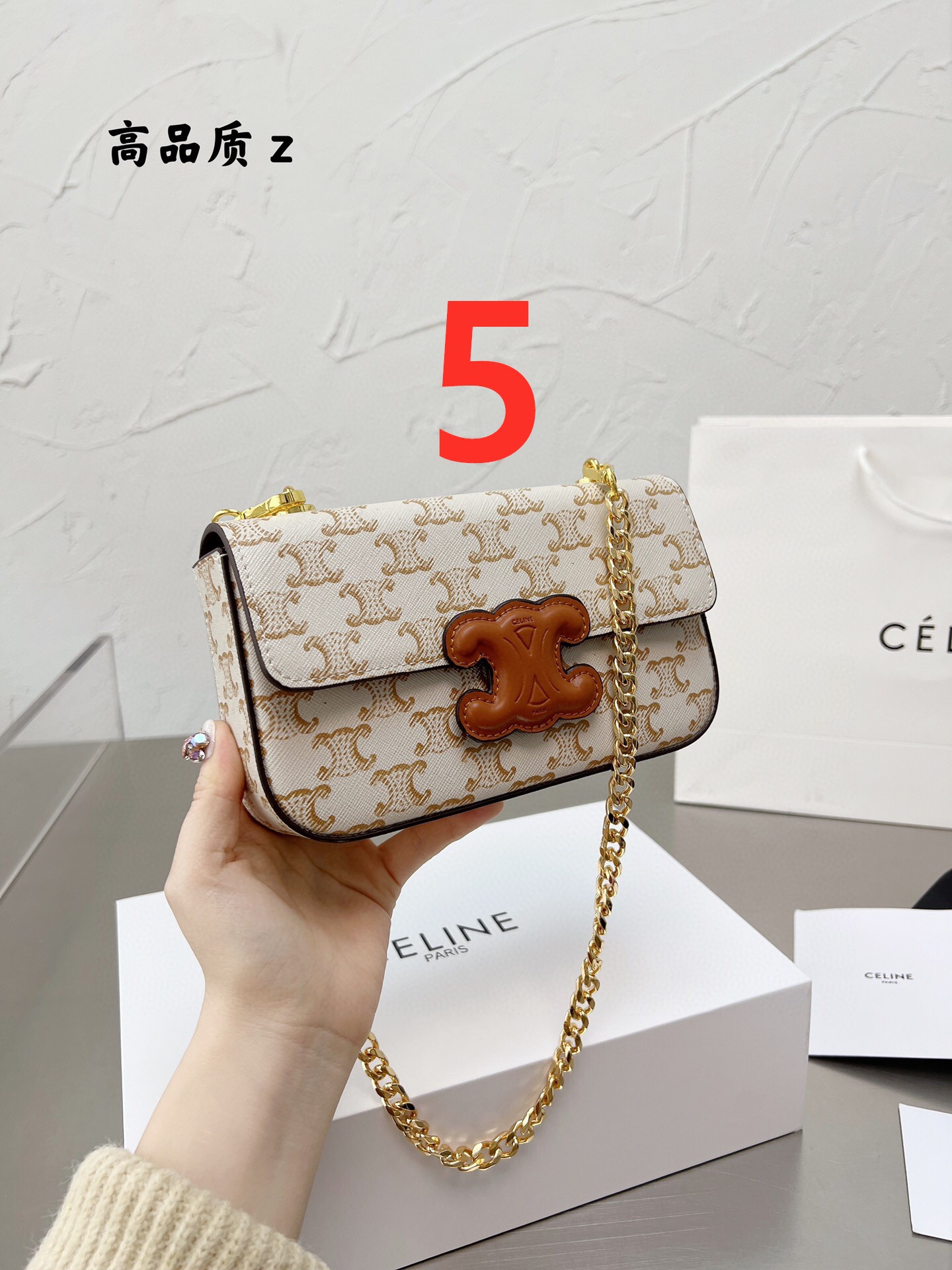 $34.99-celine X6217 gallery