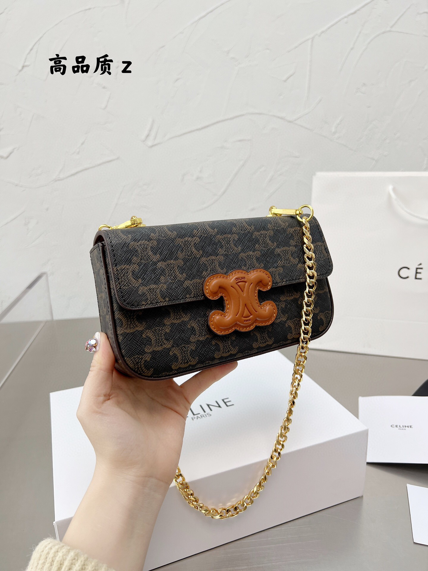 $34.99-celine X6217 gallery