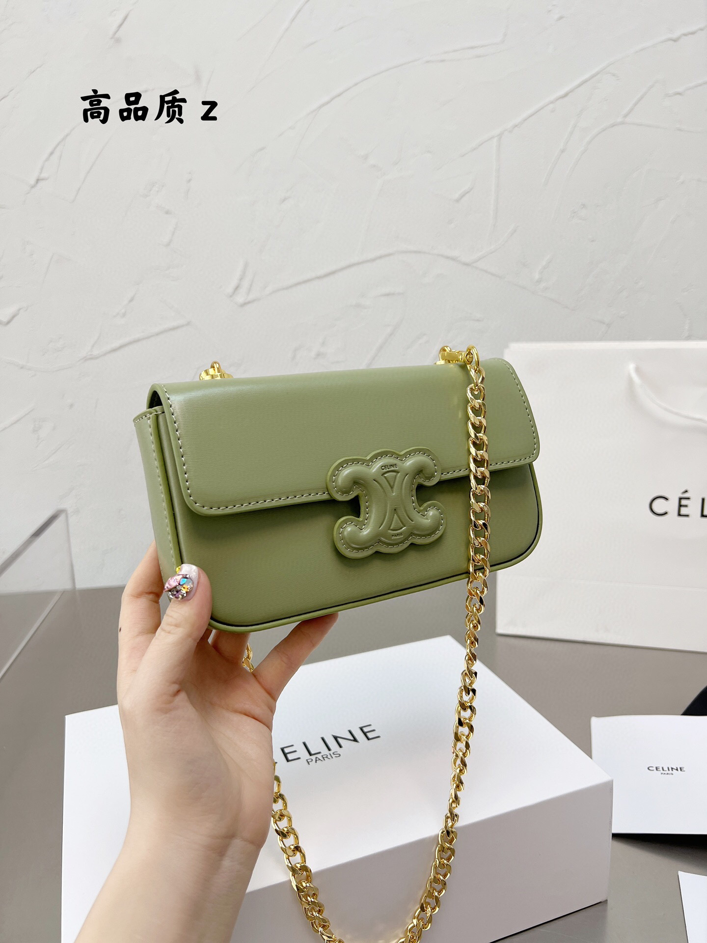 $34.99-celine X6217 gallery