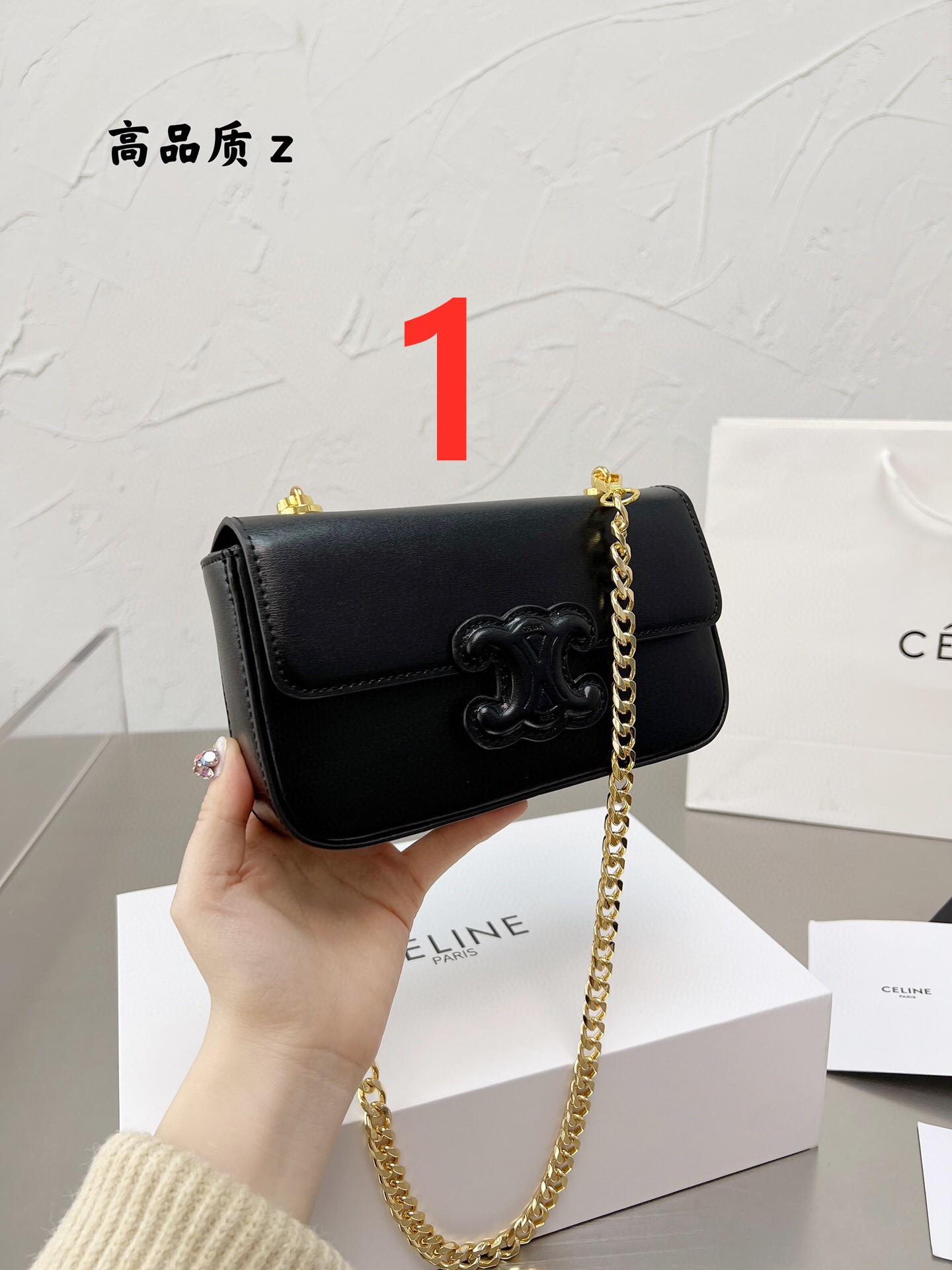 $34.99-celine X6217 gallery