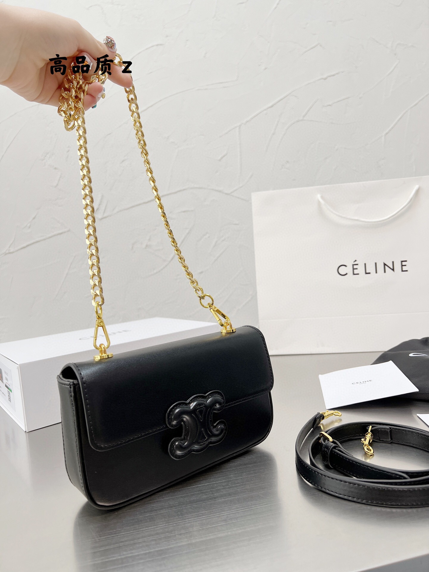 $34.99-celine X6217 gallery