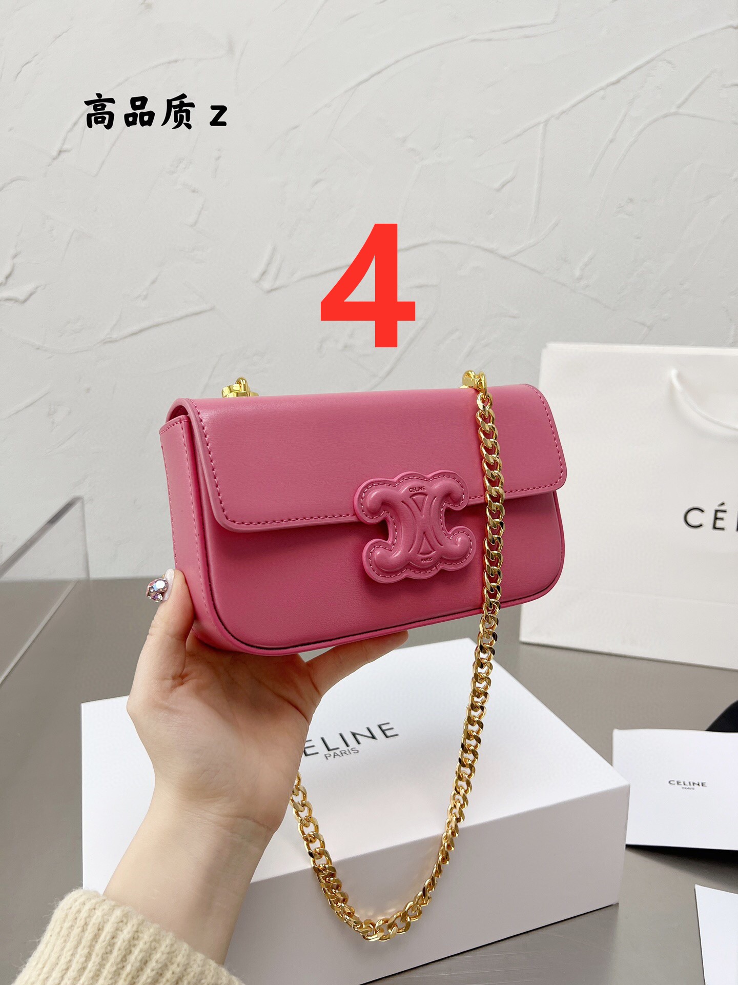 $34.99-celine X6217 gallery
