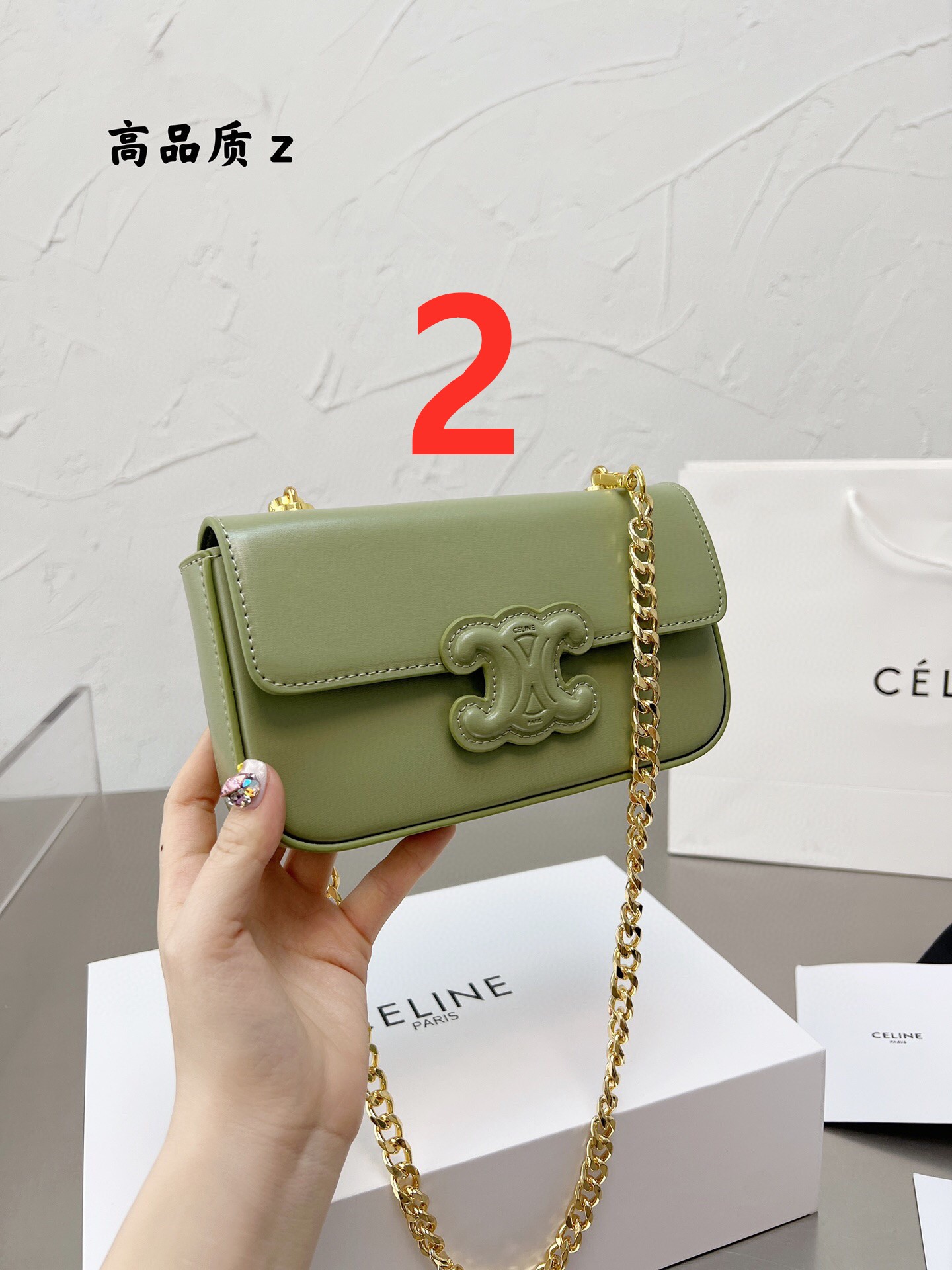 $34.99-celine X6217 gallery