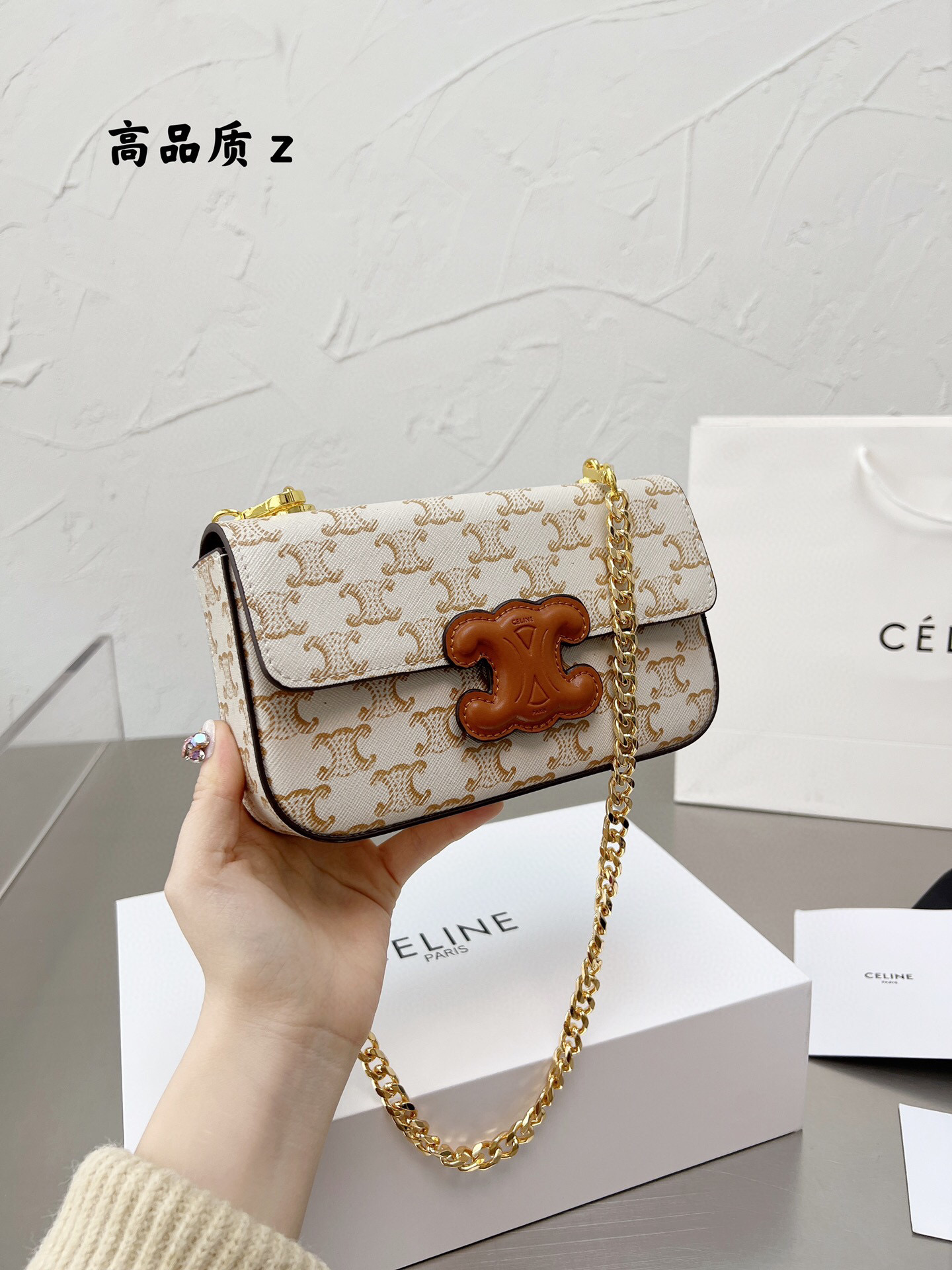 $34.99-celine X6217 gallery