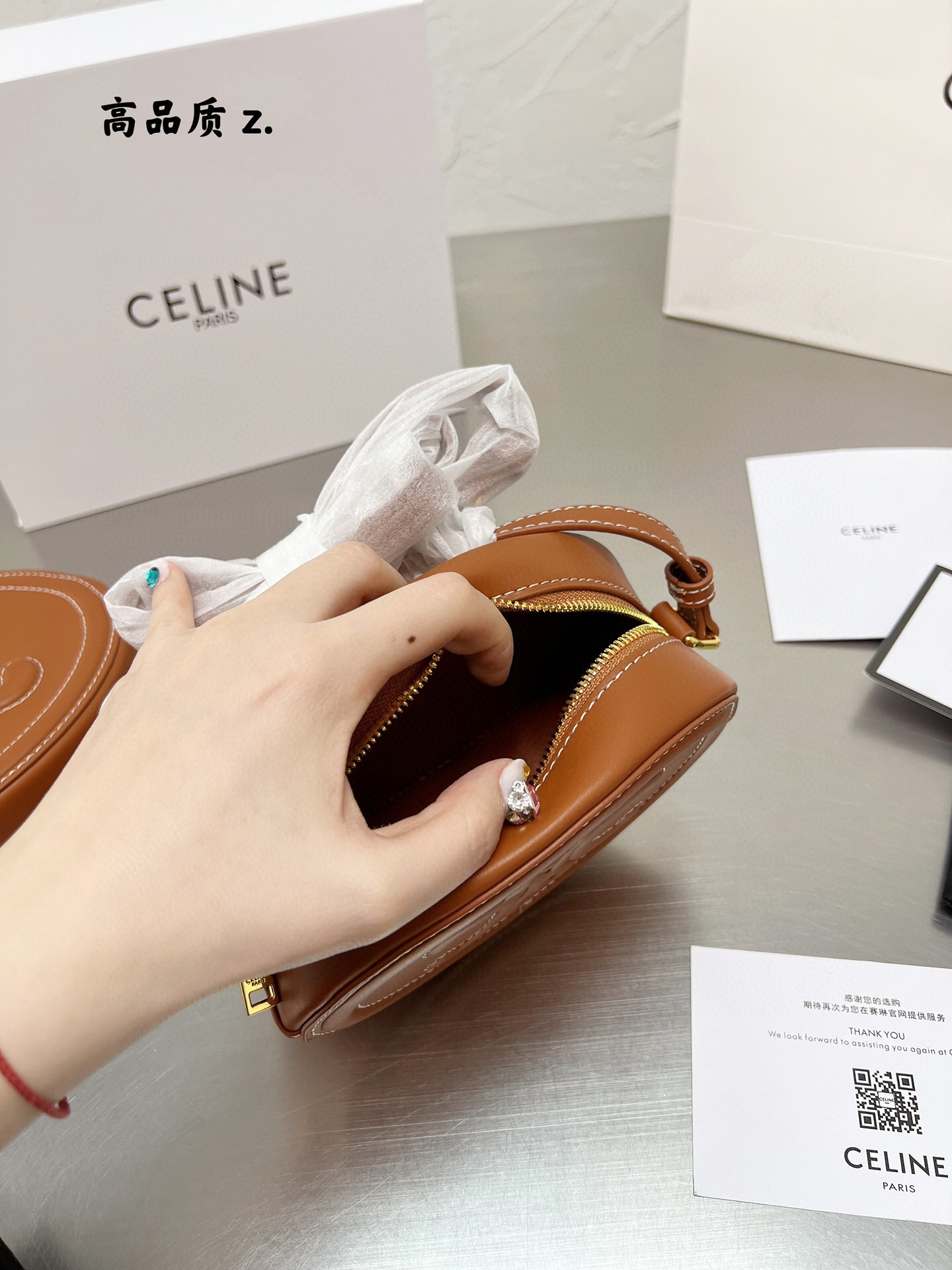 $34.99-celine X6218 gallery