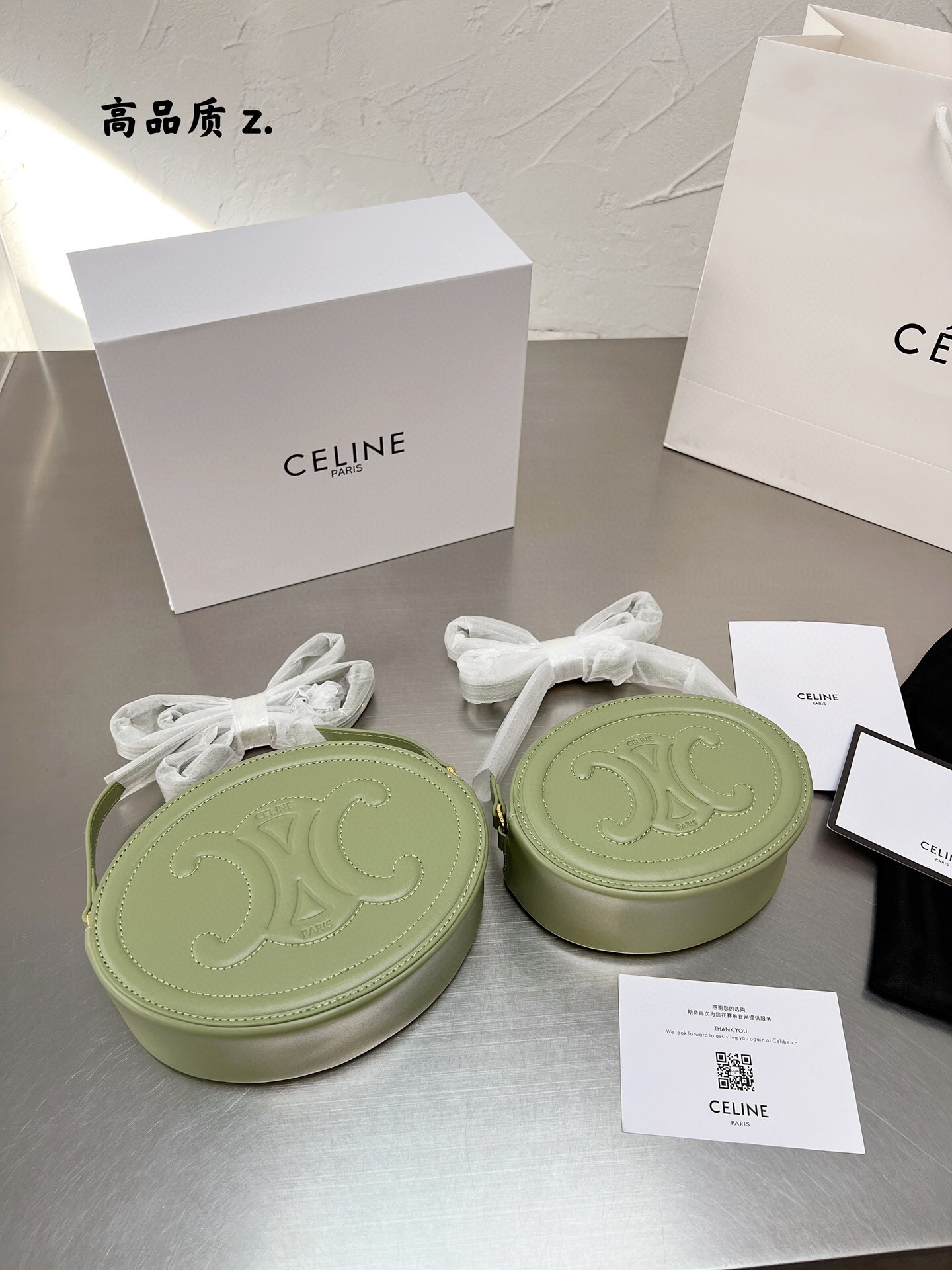 $34.99-celine X6218 gallery