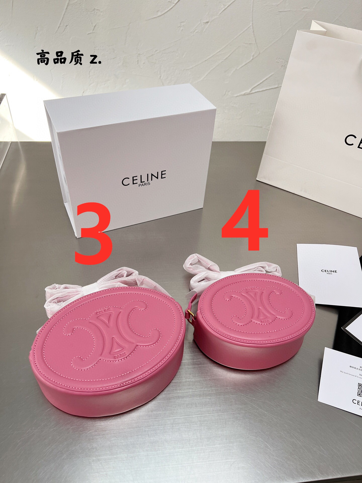 $34.99-celine X6218 gallery