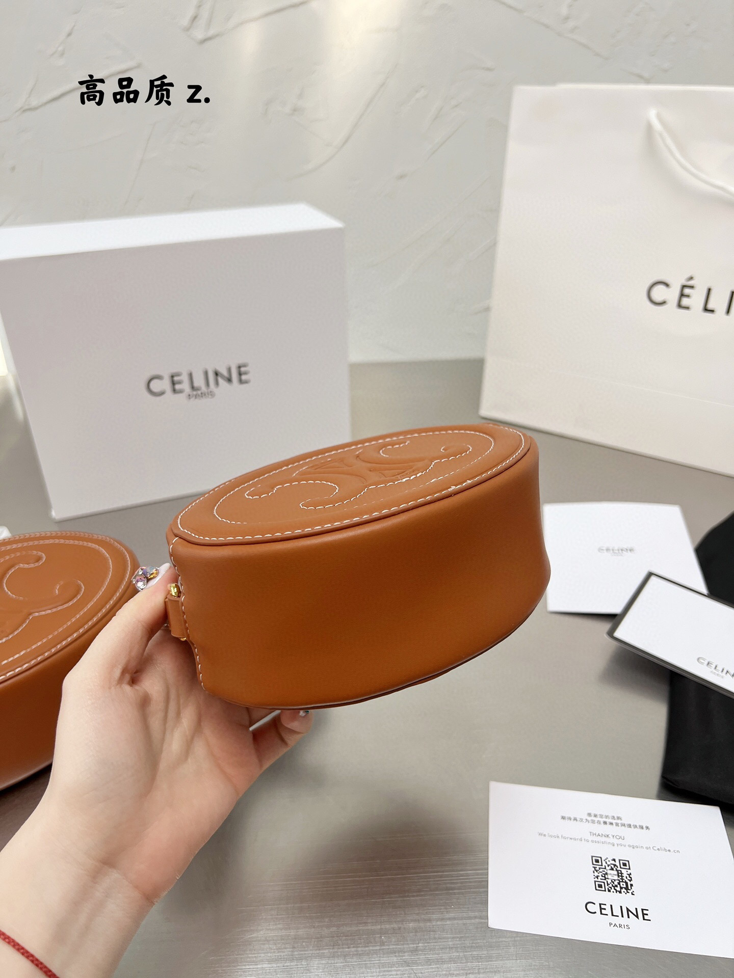 $34.99-celine X6218 gallery
