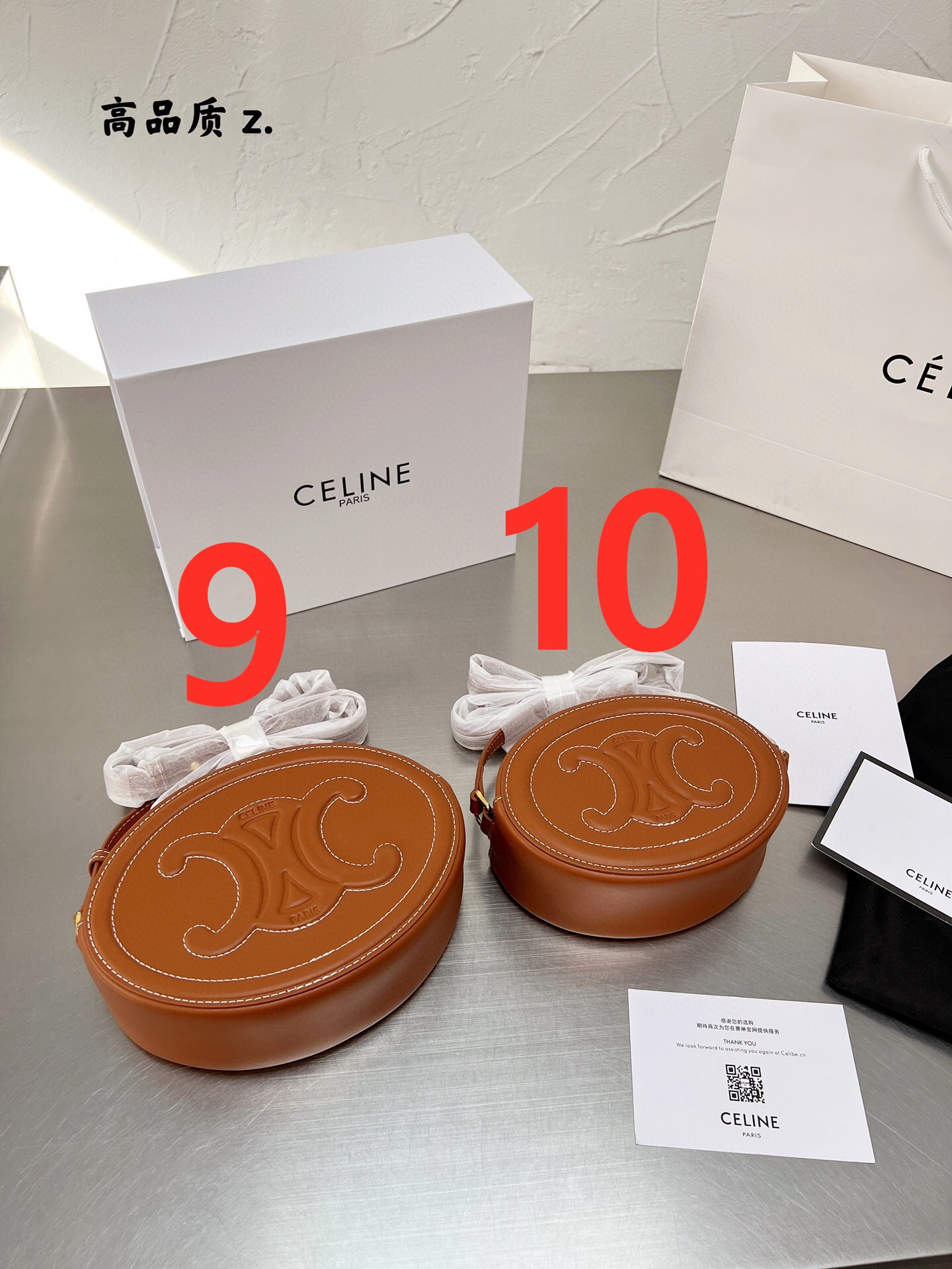 $34.99-celine X6218 gallery