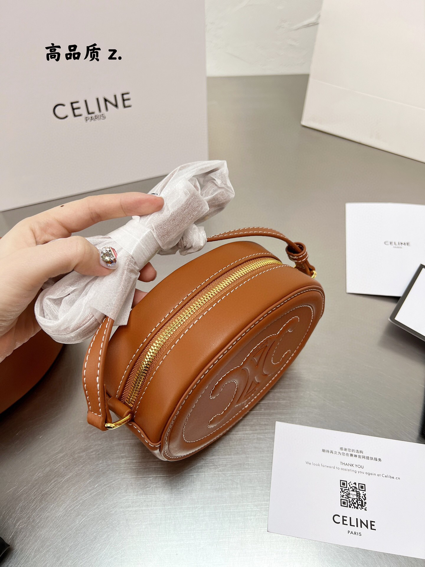$34.99-celine X6218 gallery