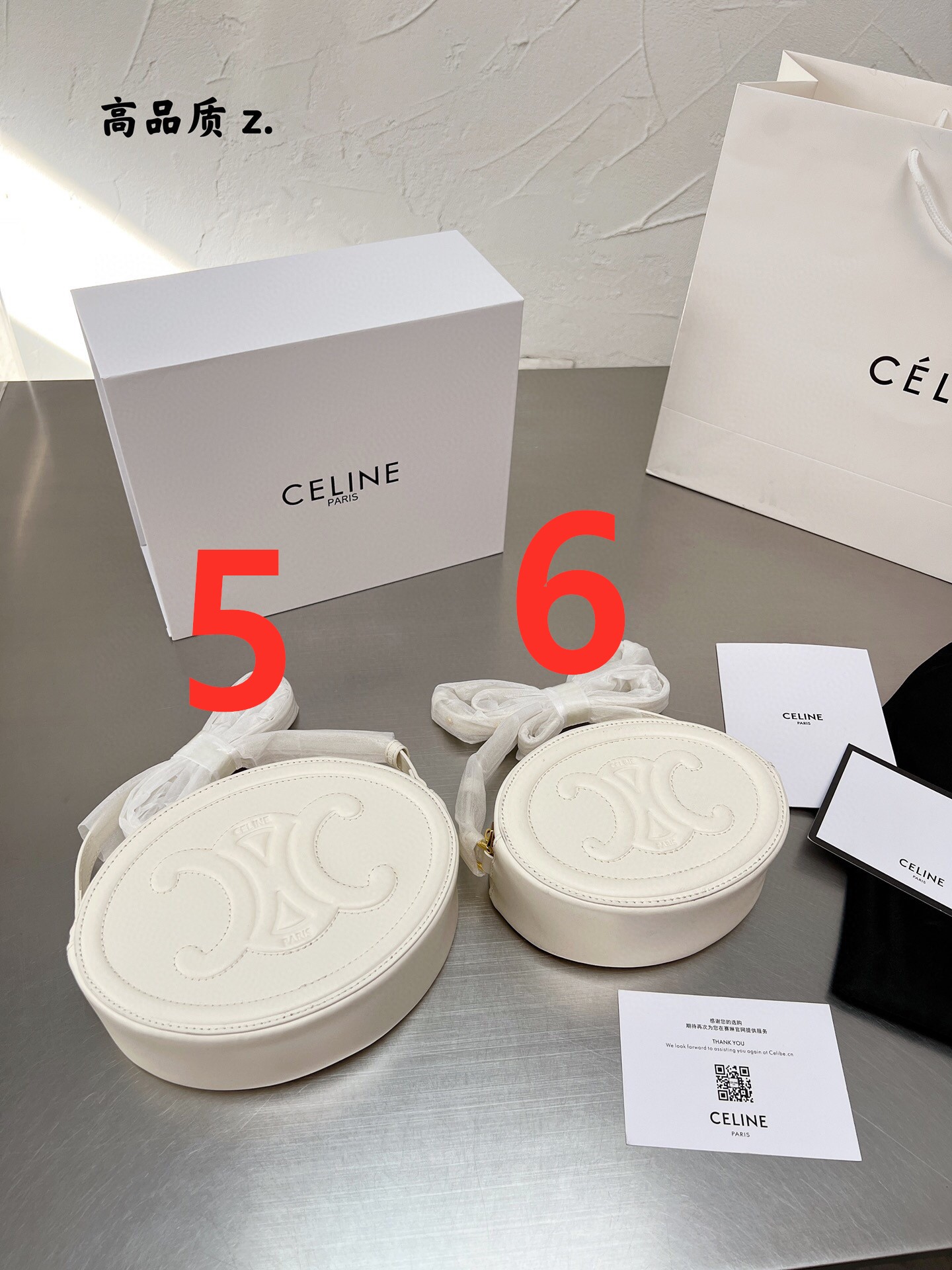 $34.99-celine X6218 gallery