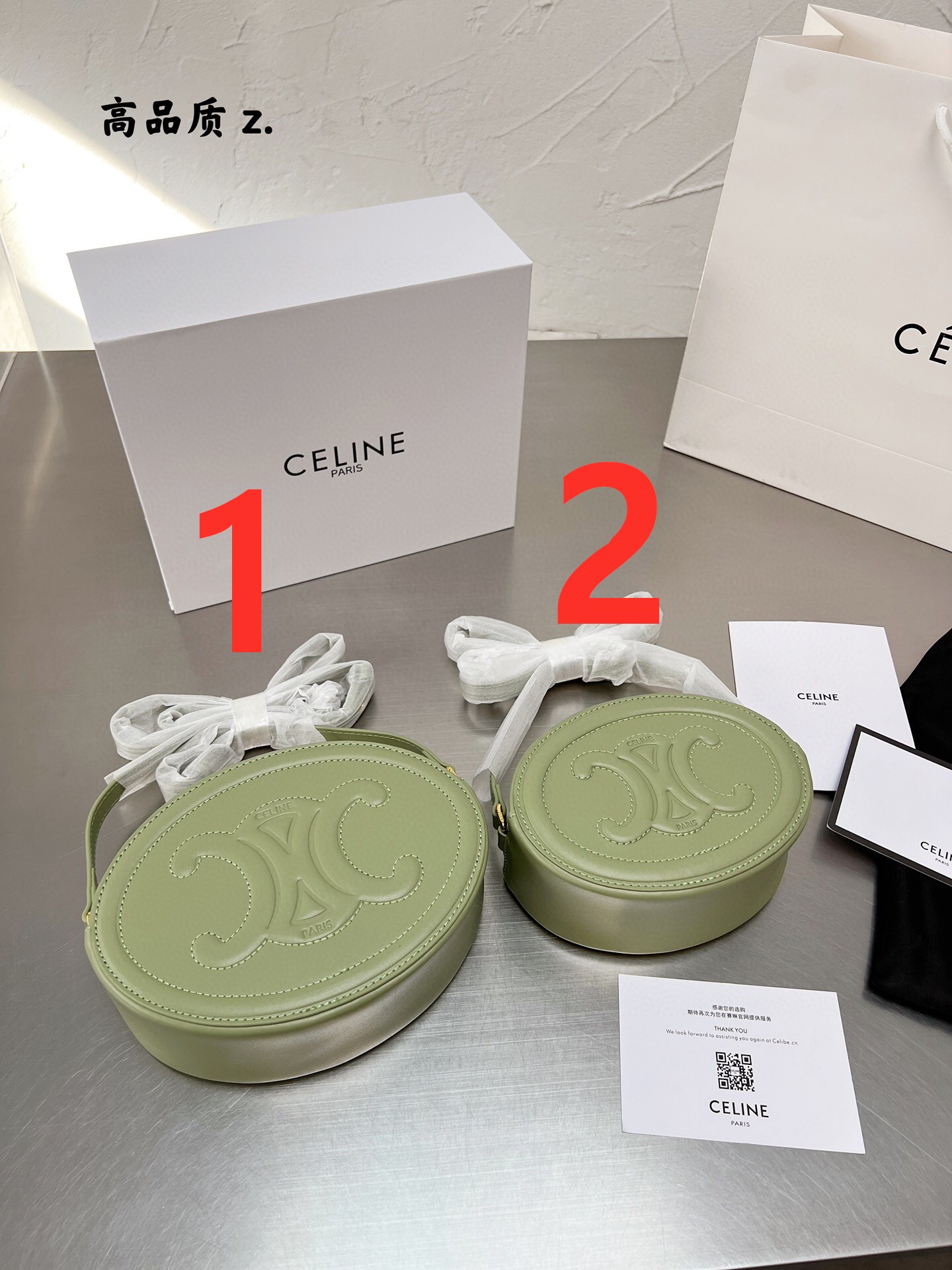 $34.99-celine X6218 gallery