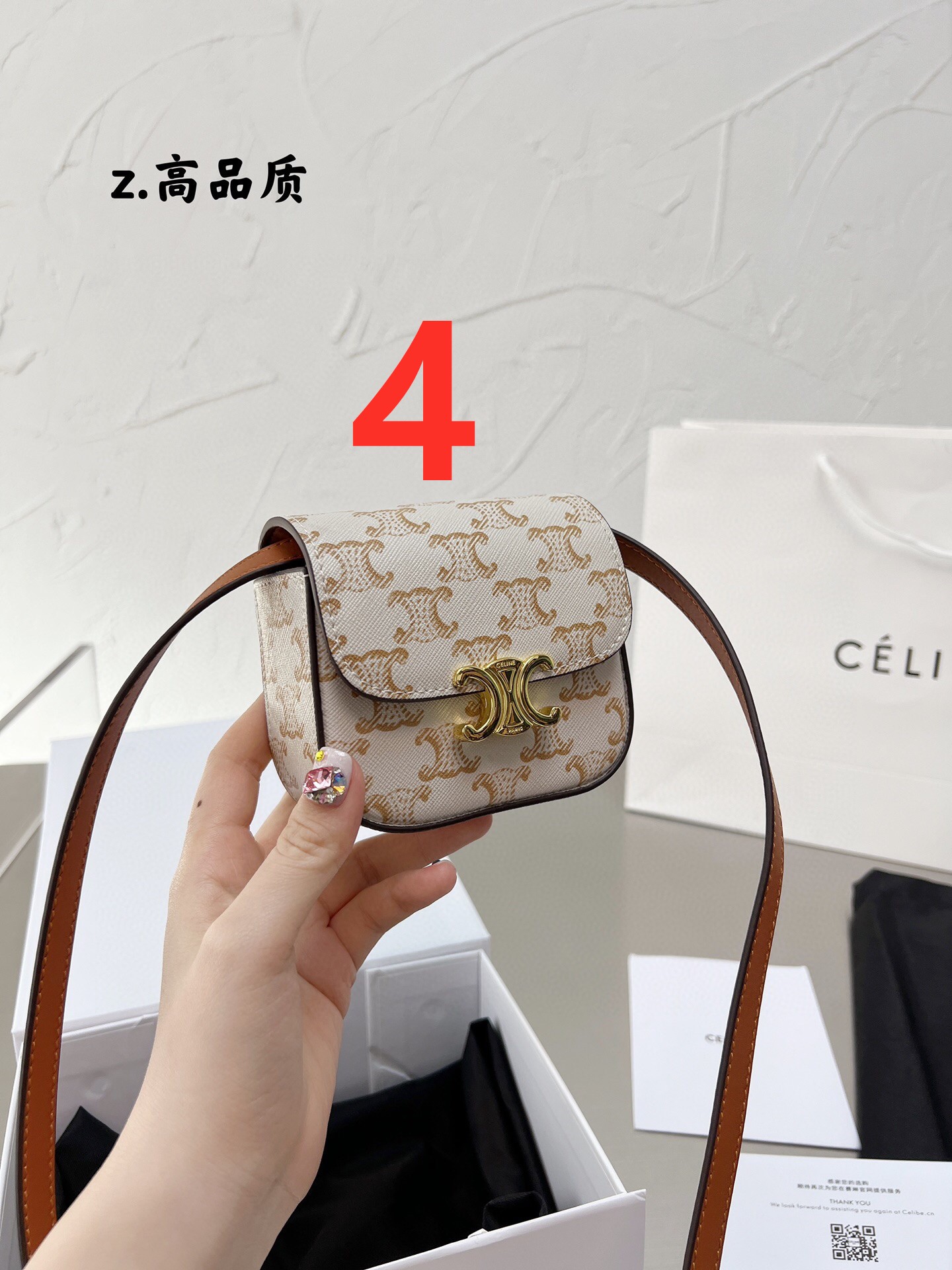 $34.99-celine X6219 gallery