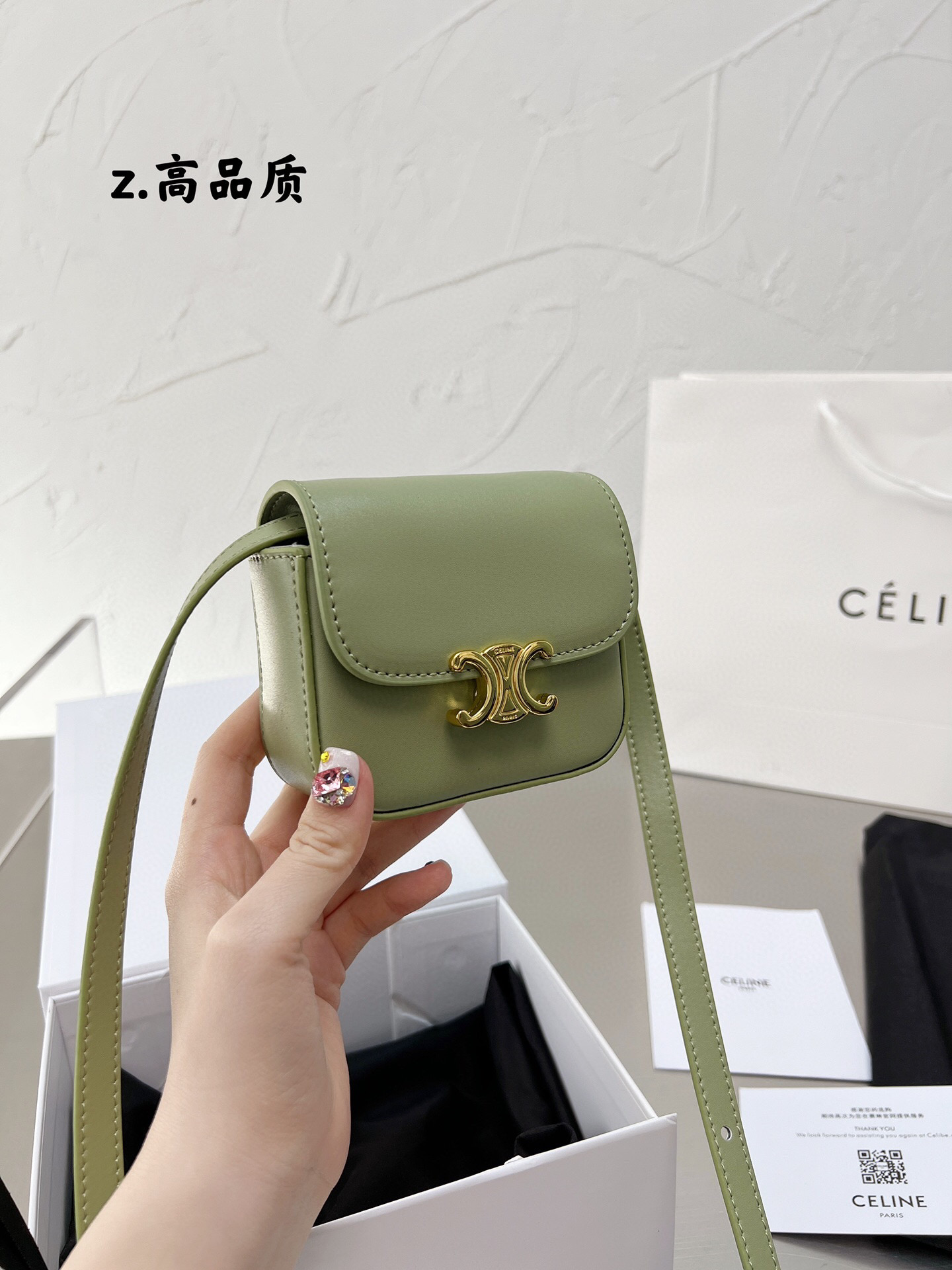 $34.99-celine X6219 gallery