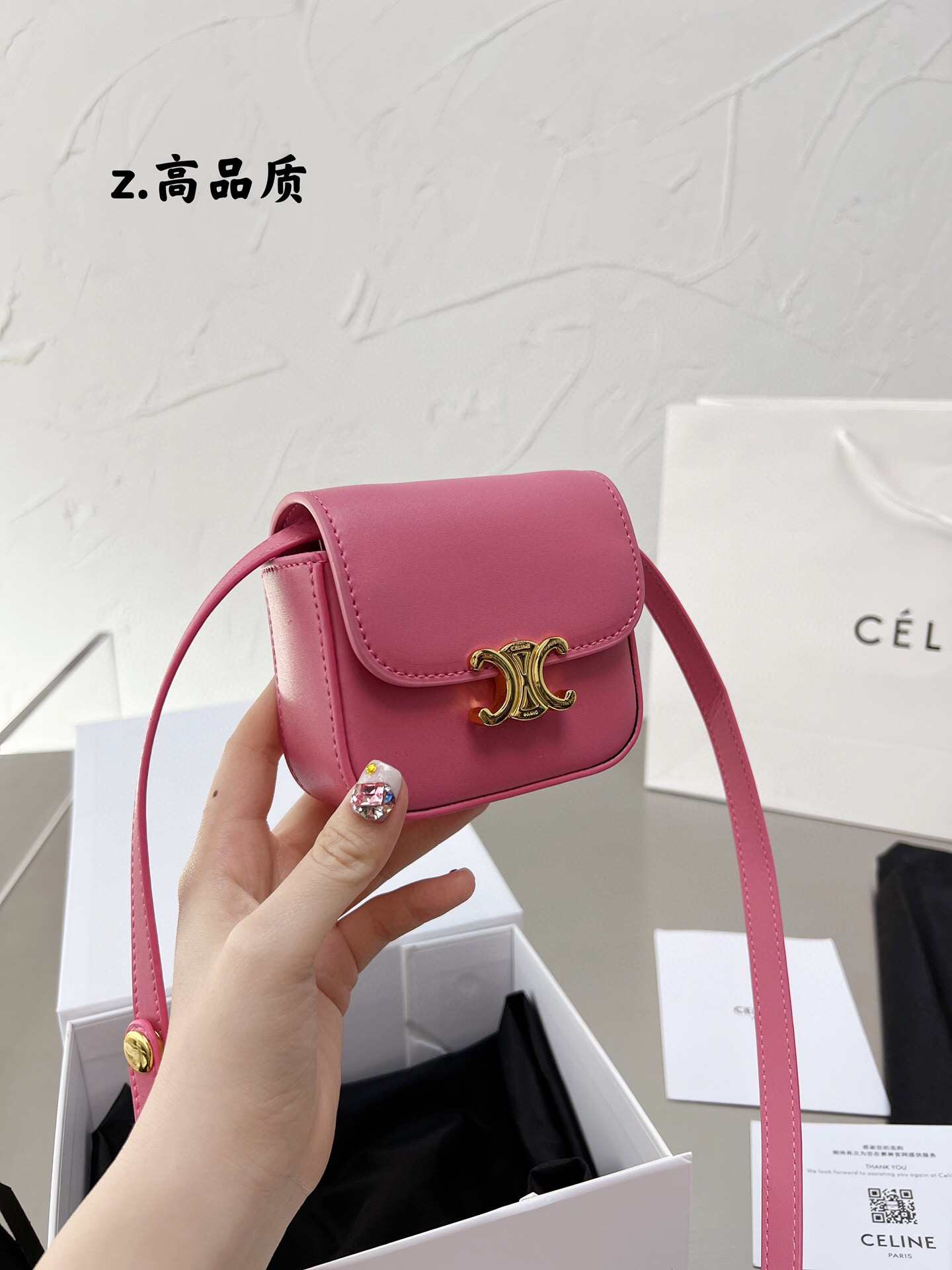 $34.99-celine X6219 gallery