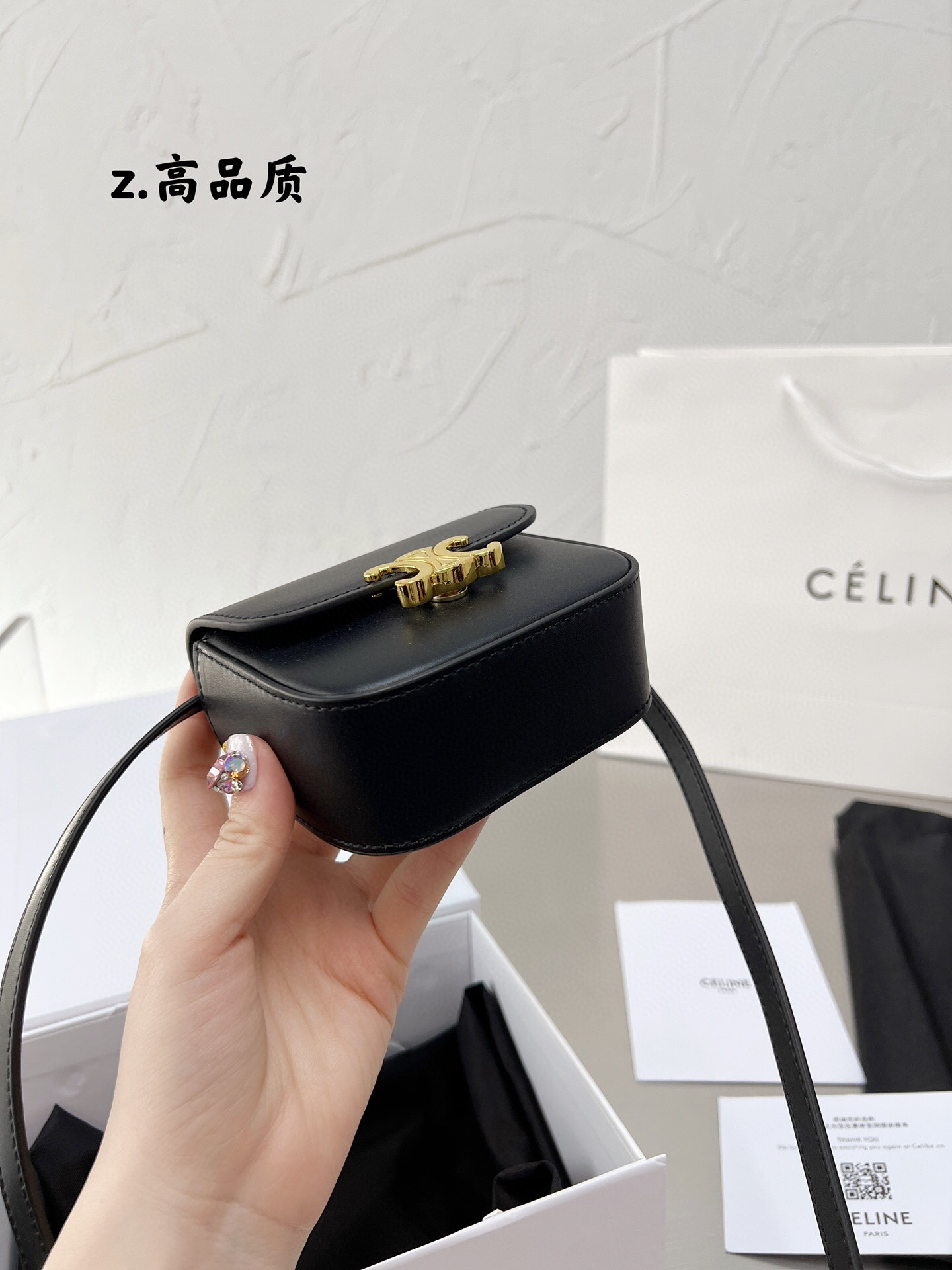 $34.99-celine X6219 gallery