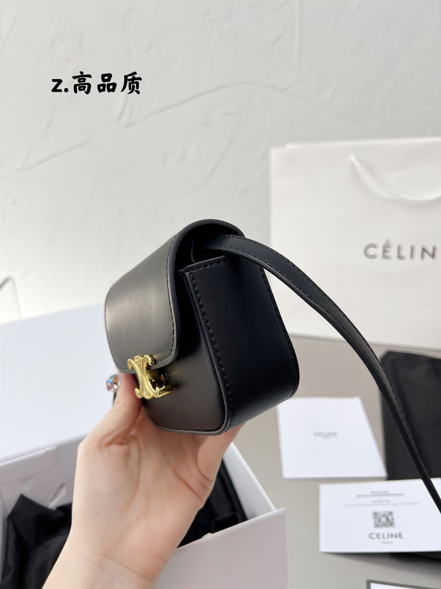 $34.99-celine X6219 gallery