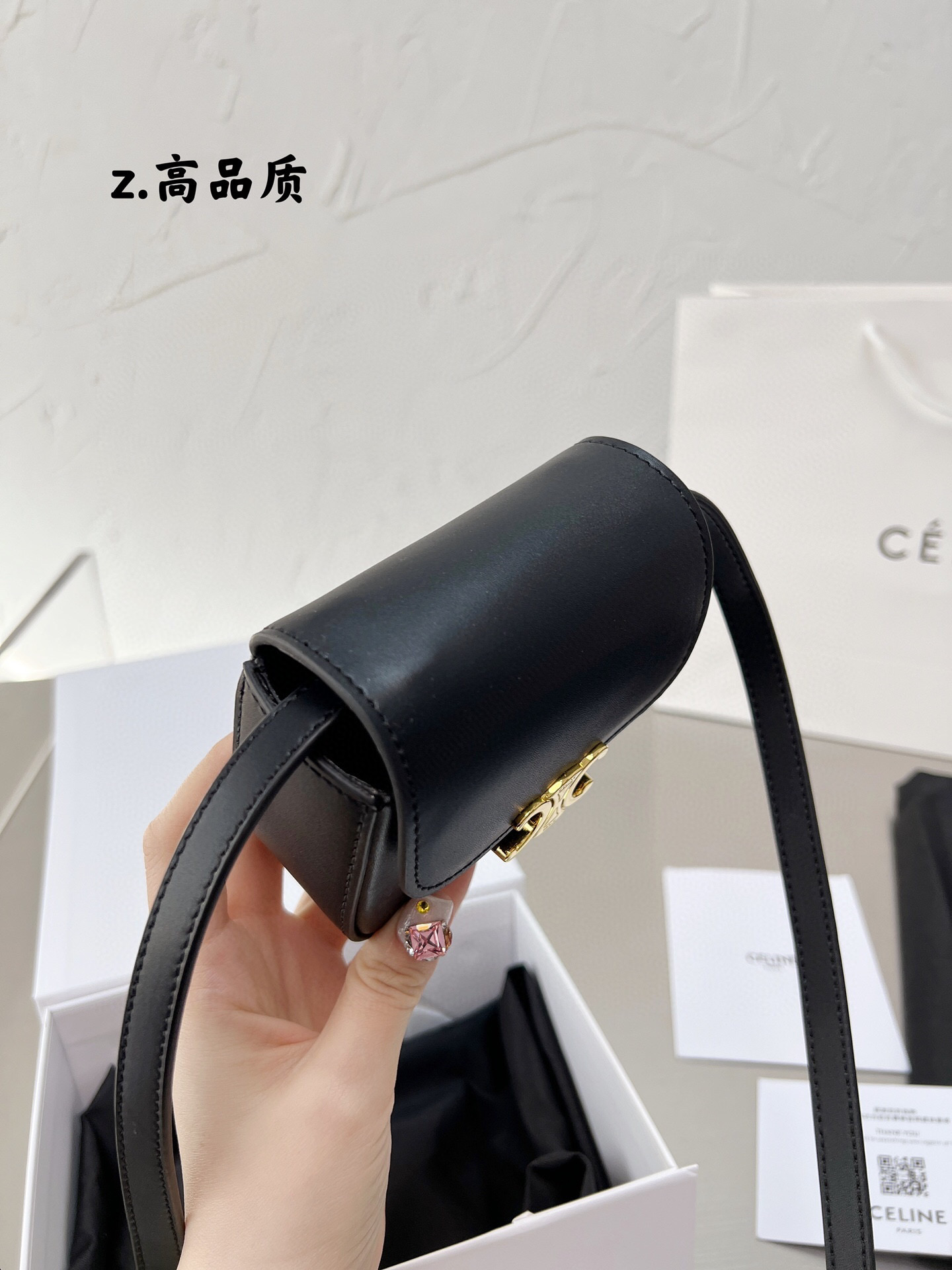 $34.99-celine X6219 gallery
