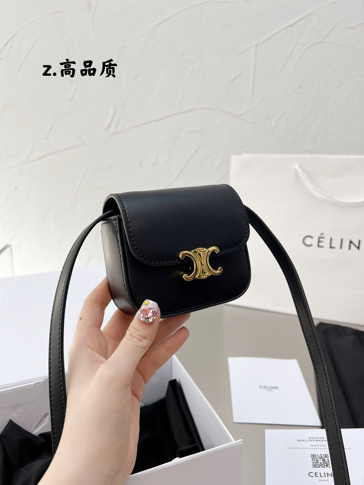 $34.99-celine X6219 gallery