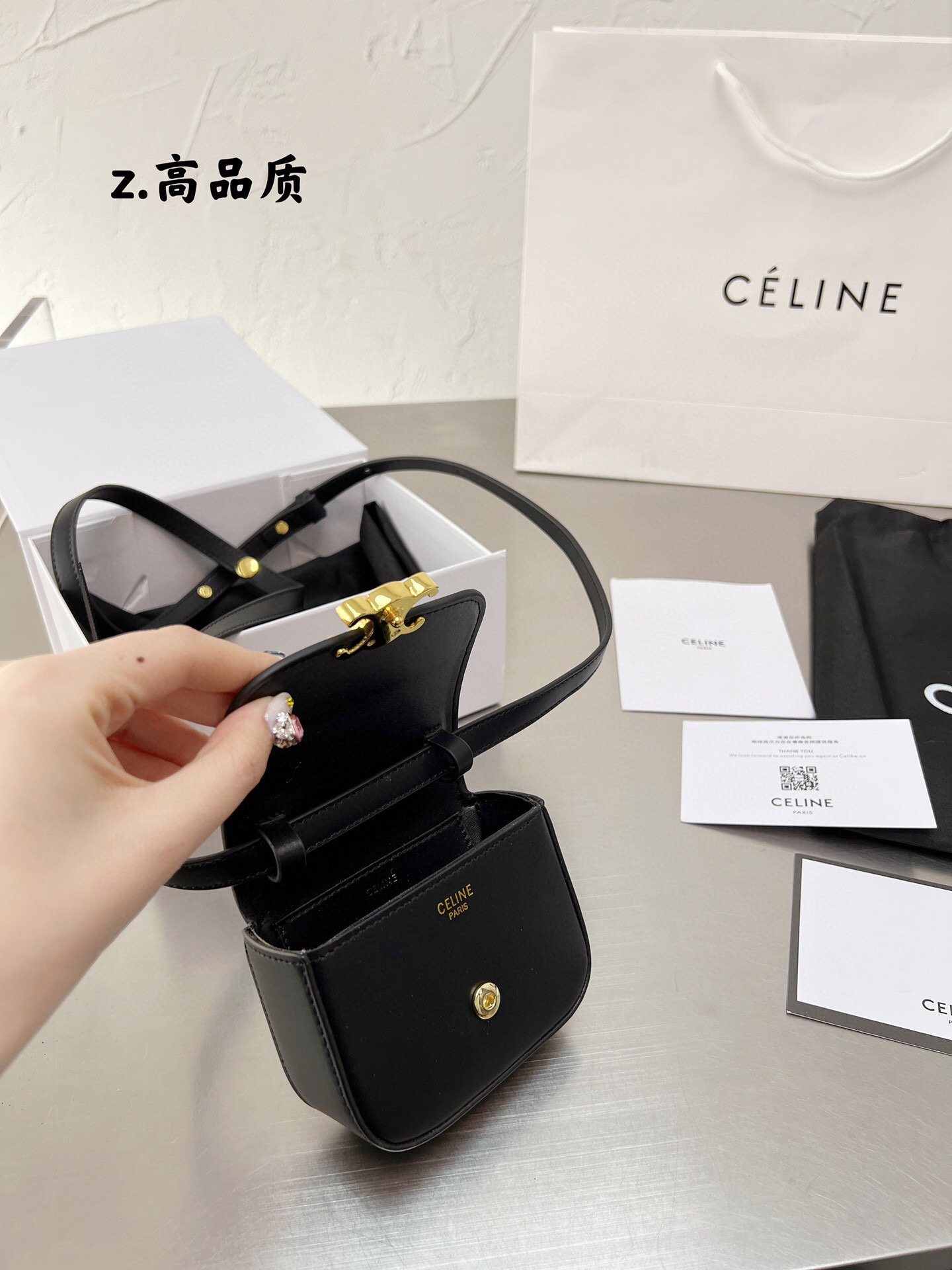 $34.99-celine X6219 gallery