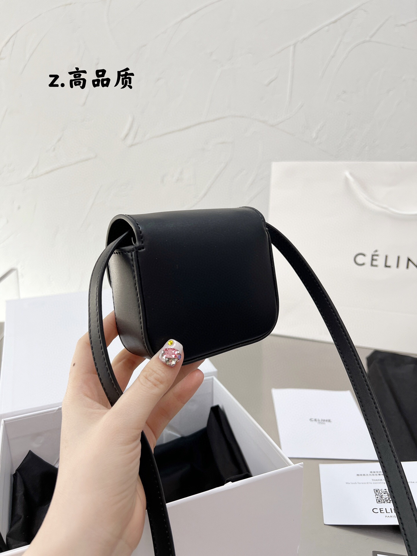 $34.99-celine X6219 gallery