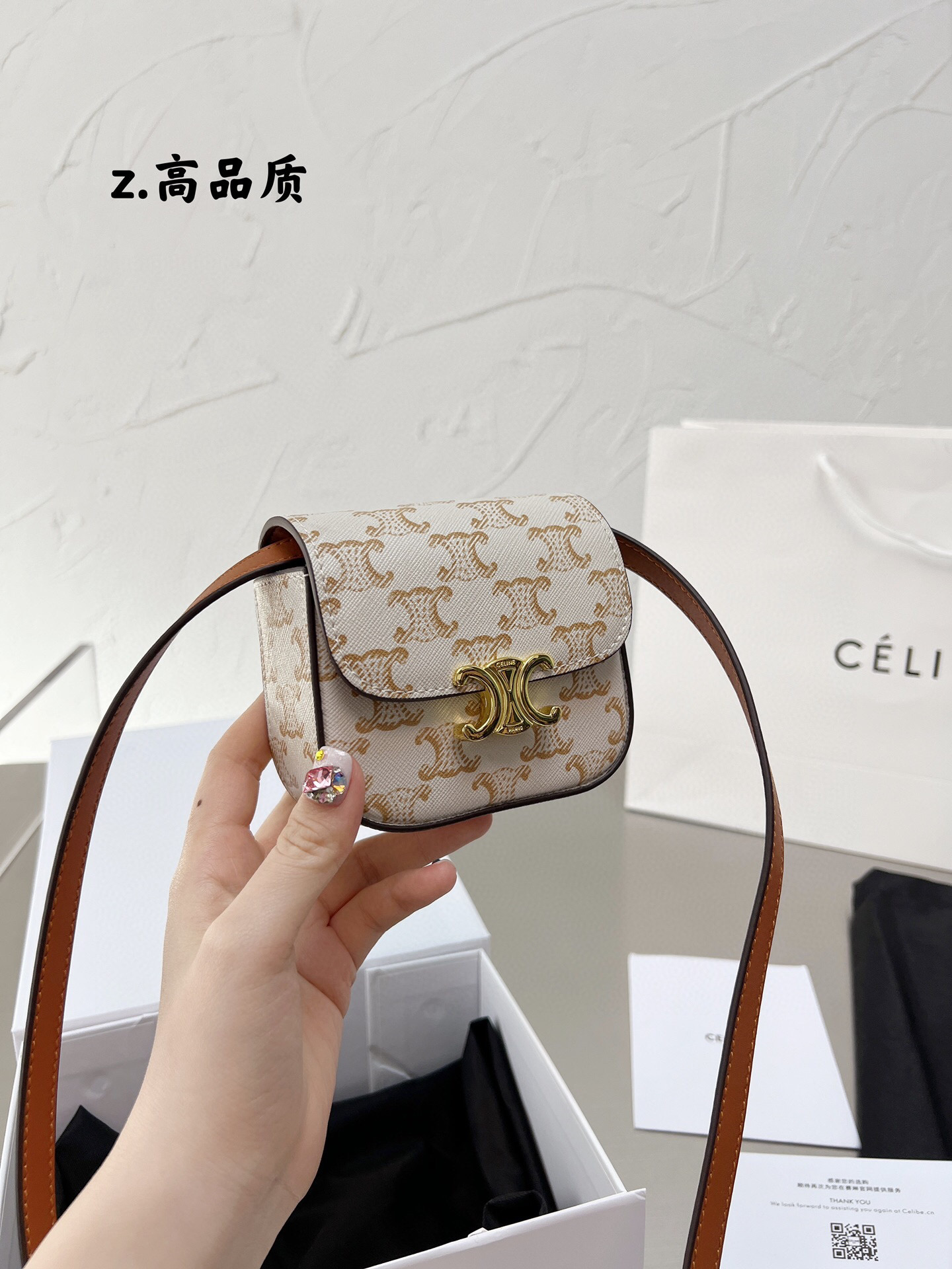 $34.99-celine X6219 gallery