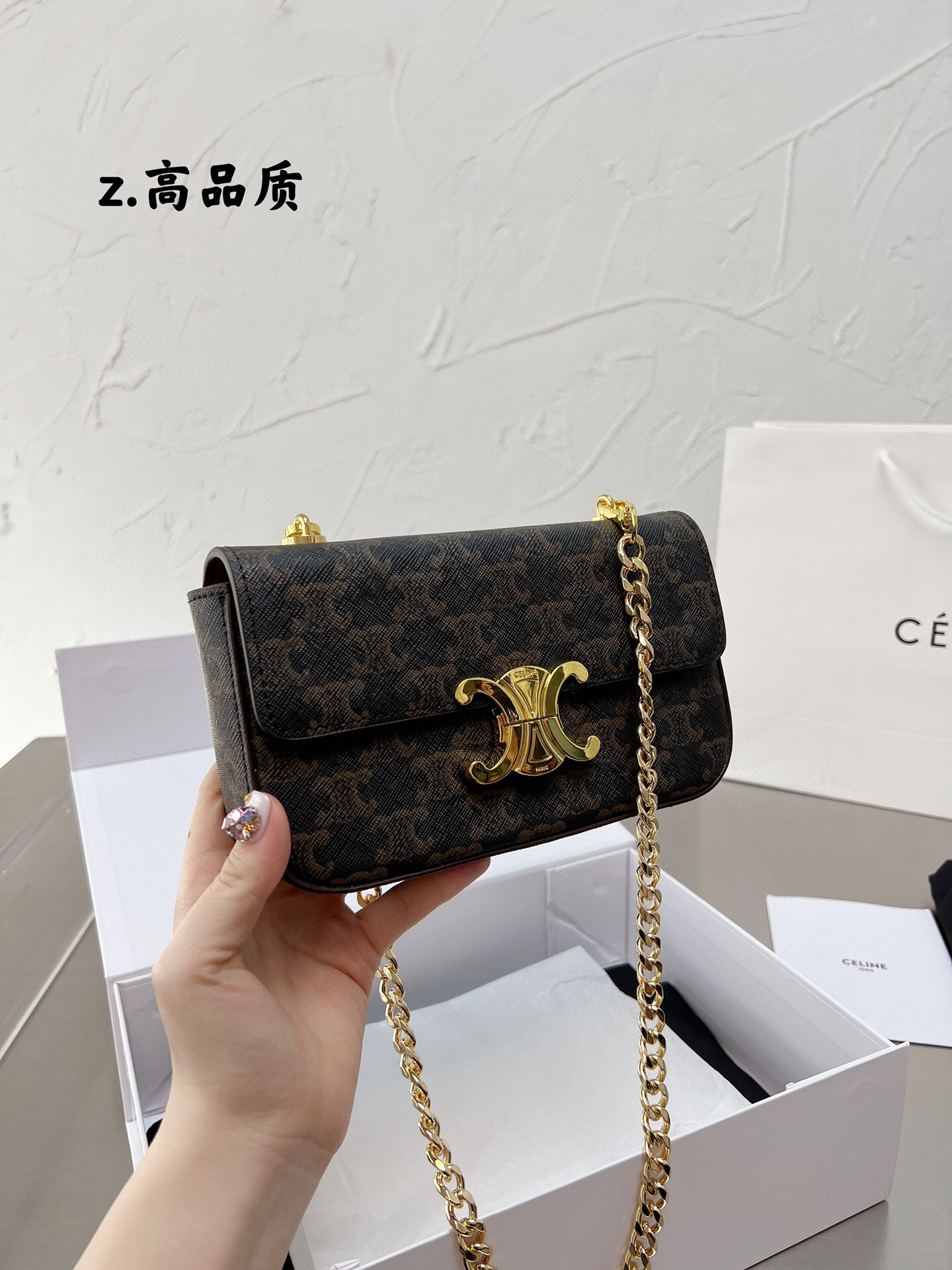 $34.99-celine X6220 gallery