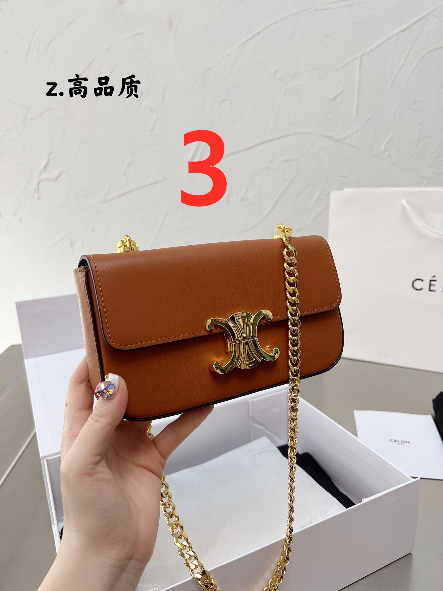 $34.99-celine X6220 gallery