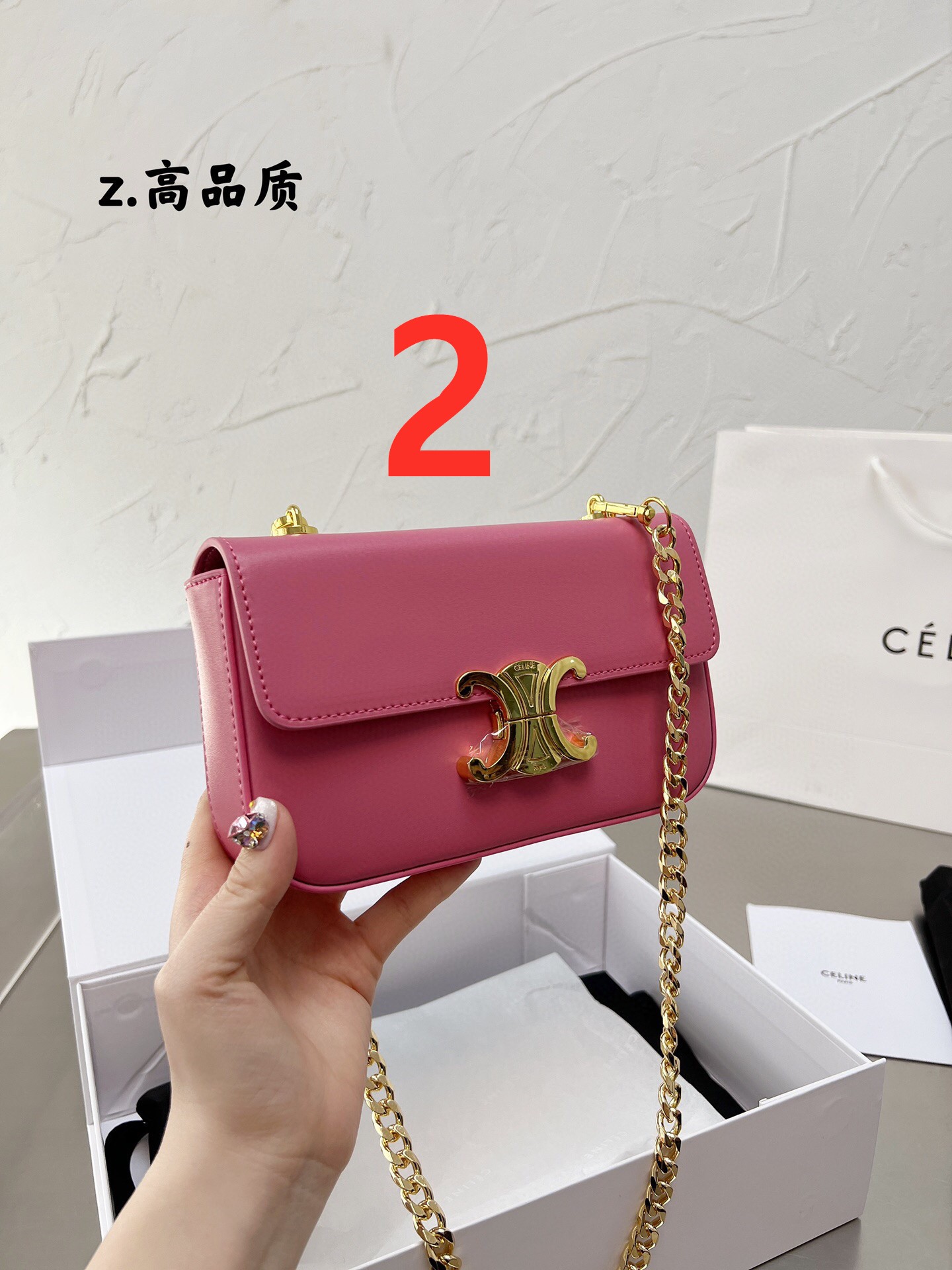 $34.99-celine X6220 gallery