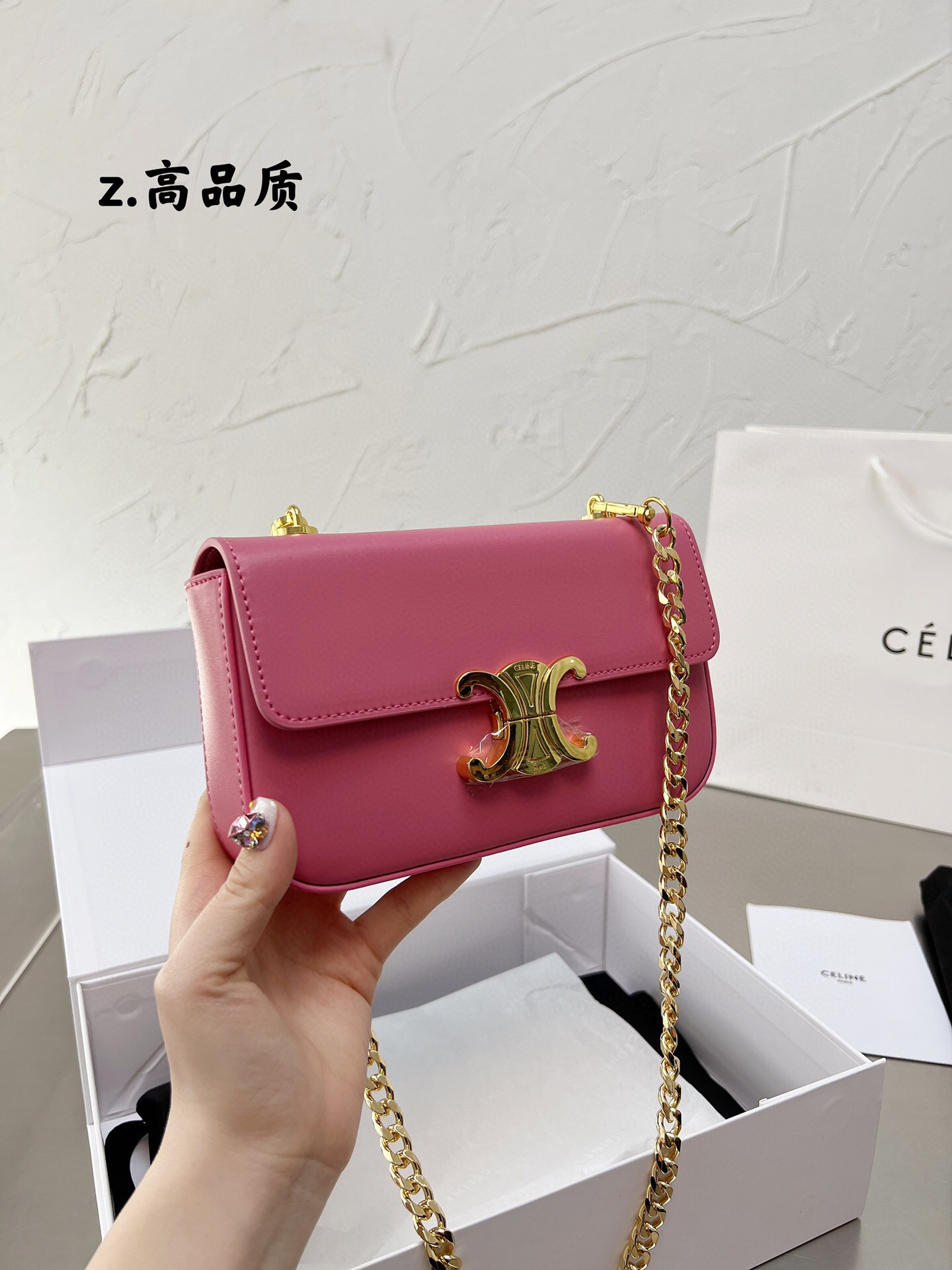 $34.99-celine X6220 gallery
