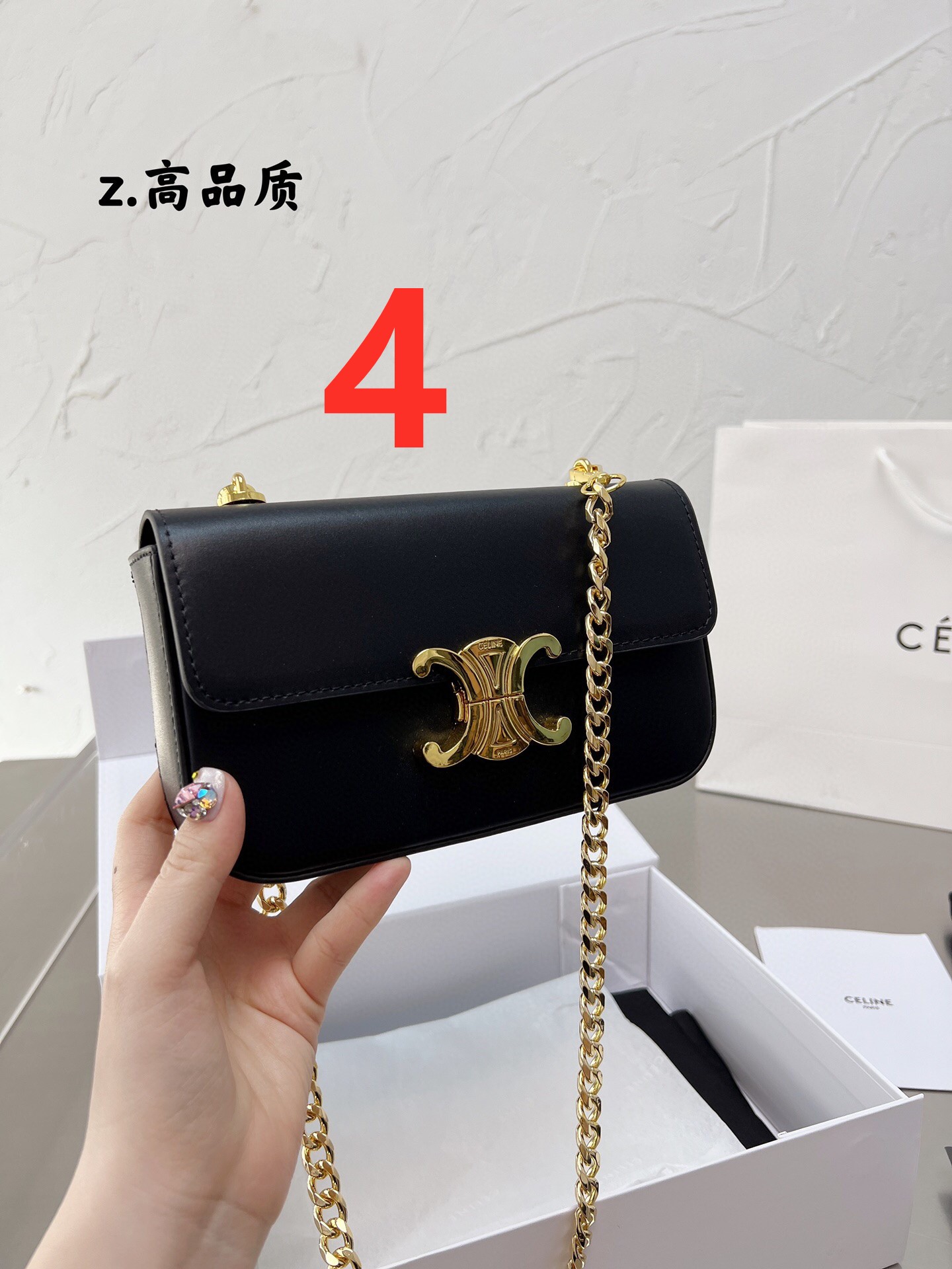 $34.99-celine X6220 gallery