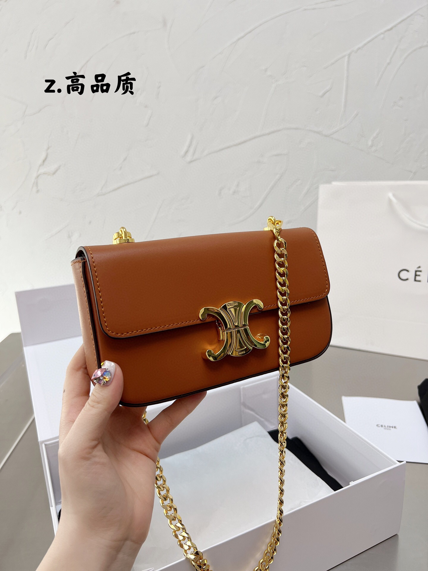 $34.99-celine X6220 gallery
