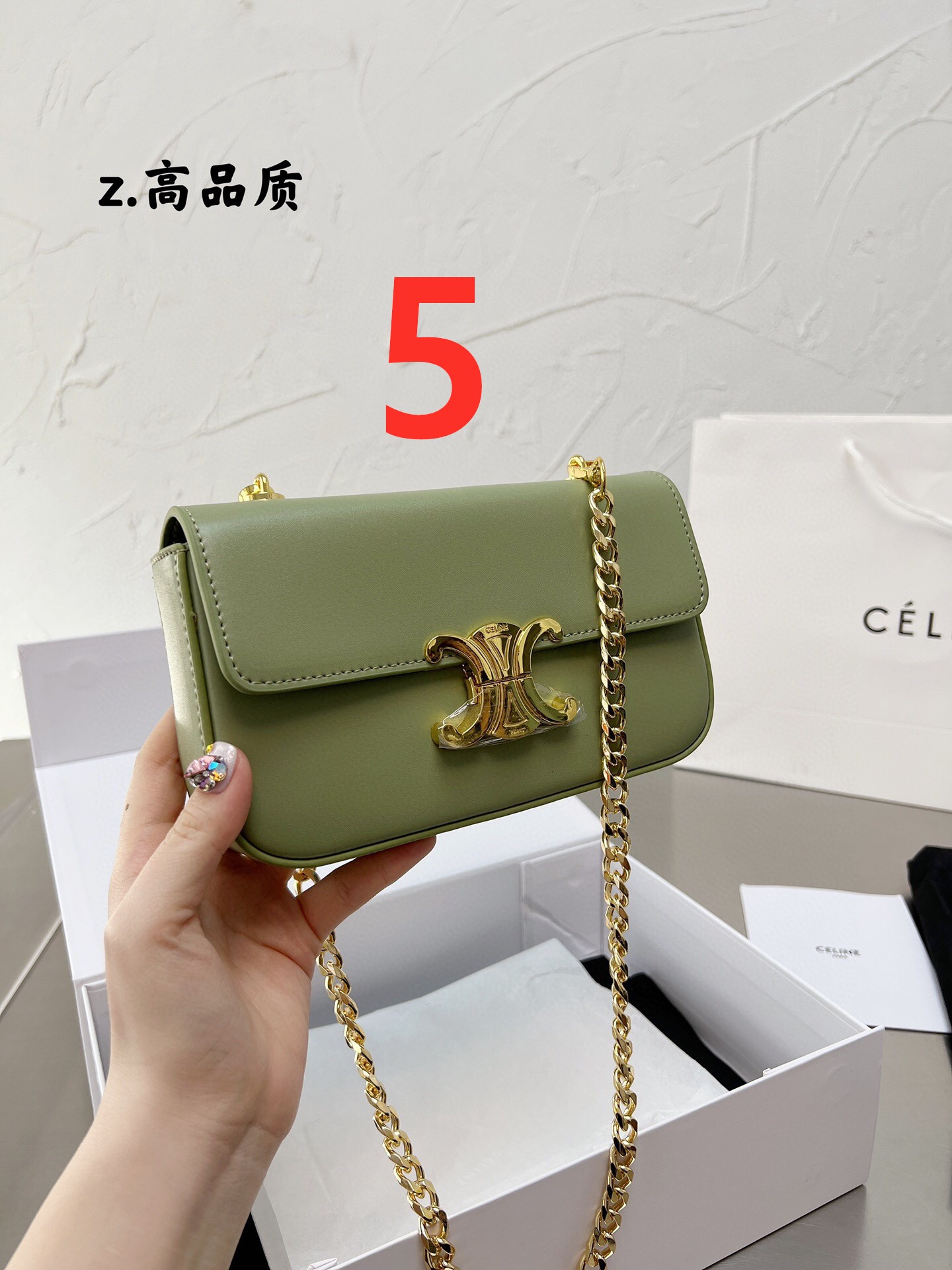 $34.99-celine X6220 gallery