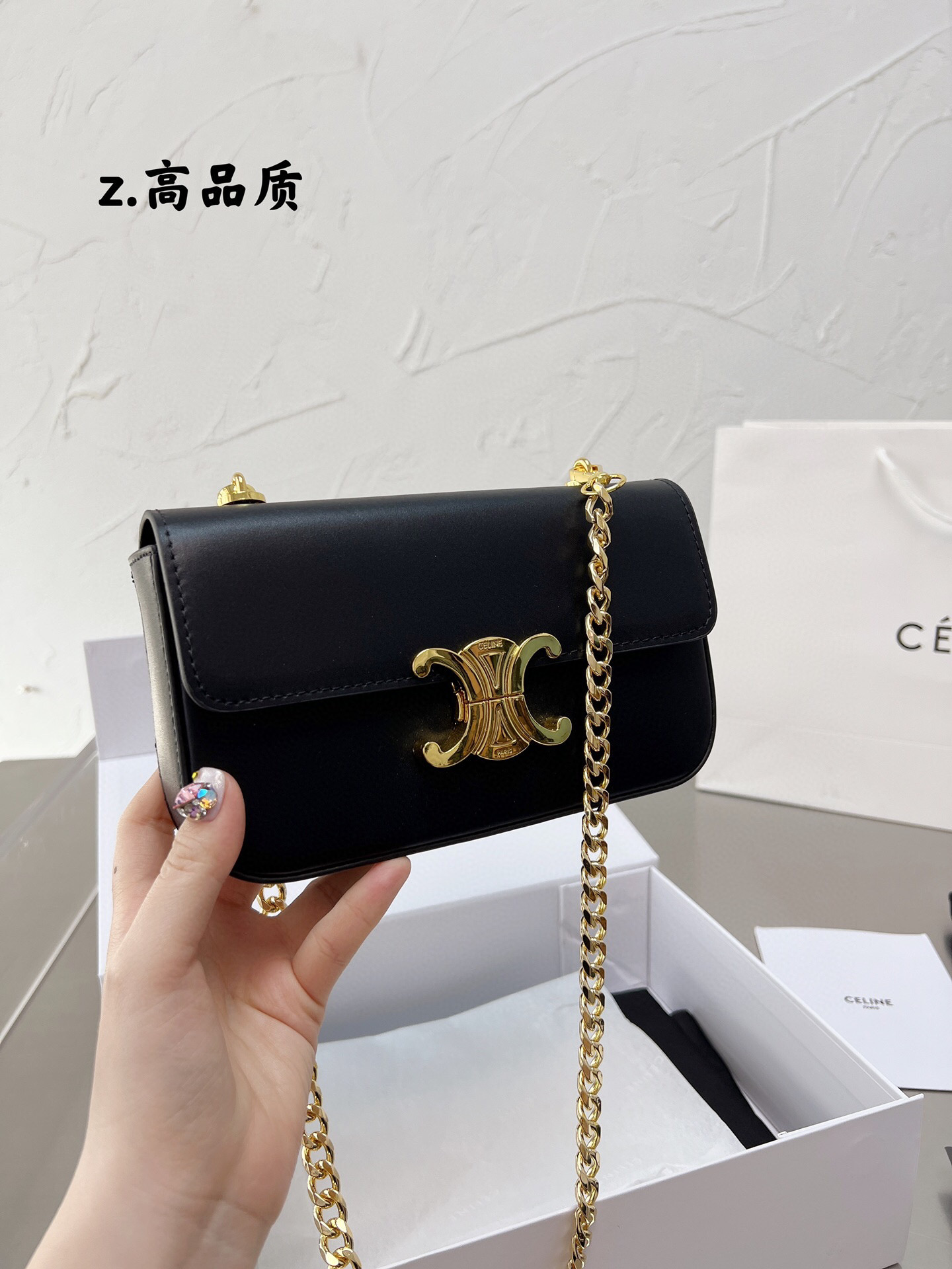 $34.99-celine X6220 gallery