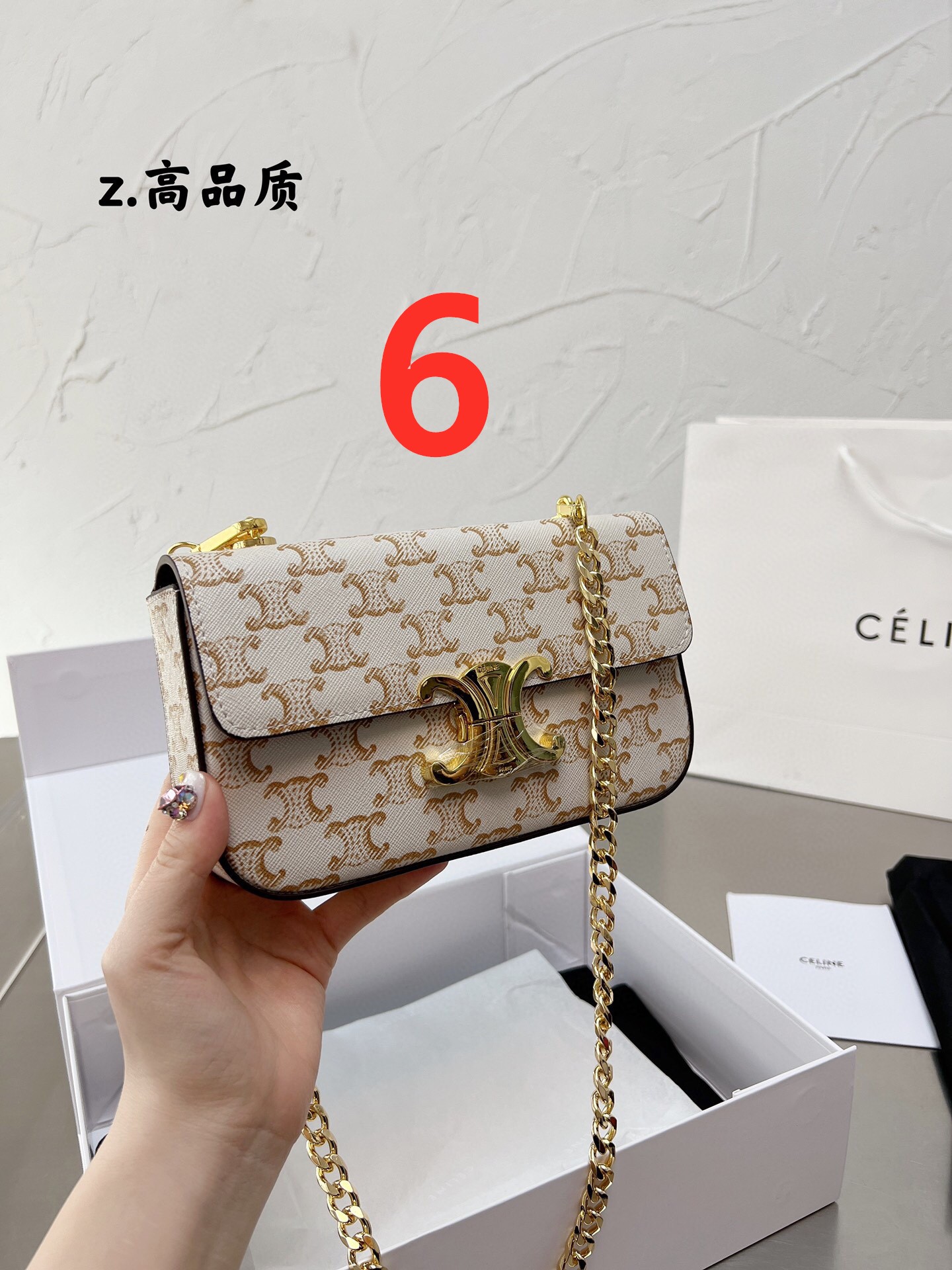 $34.99-celine X6220 gallery
