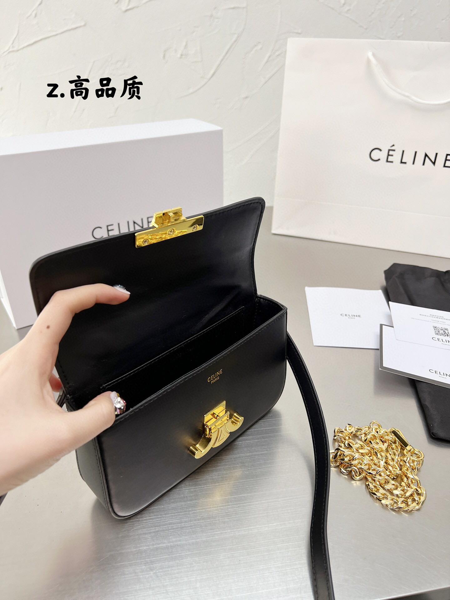 $34.99-celine X6220 gallery