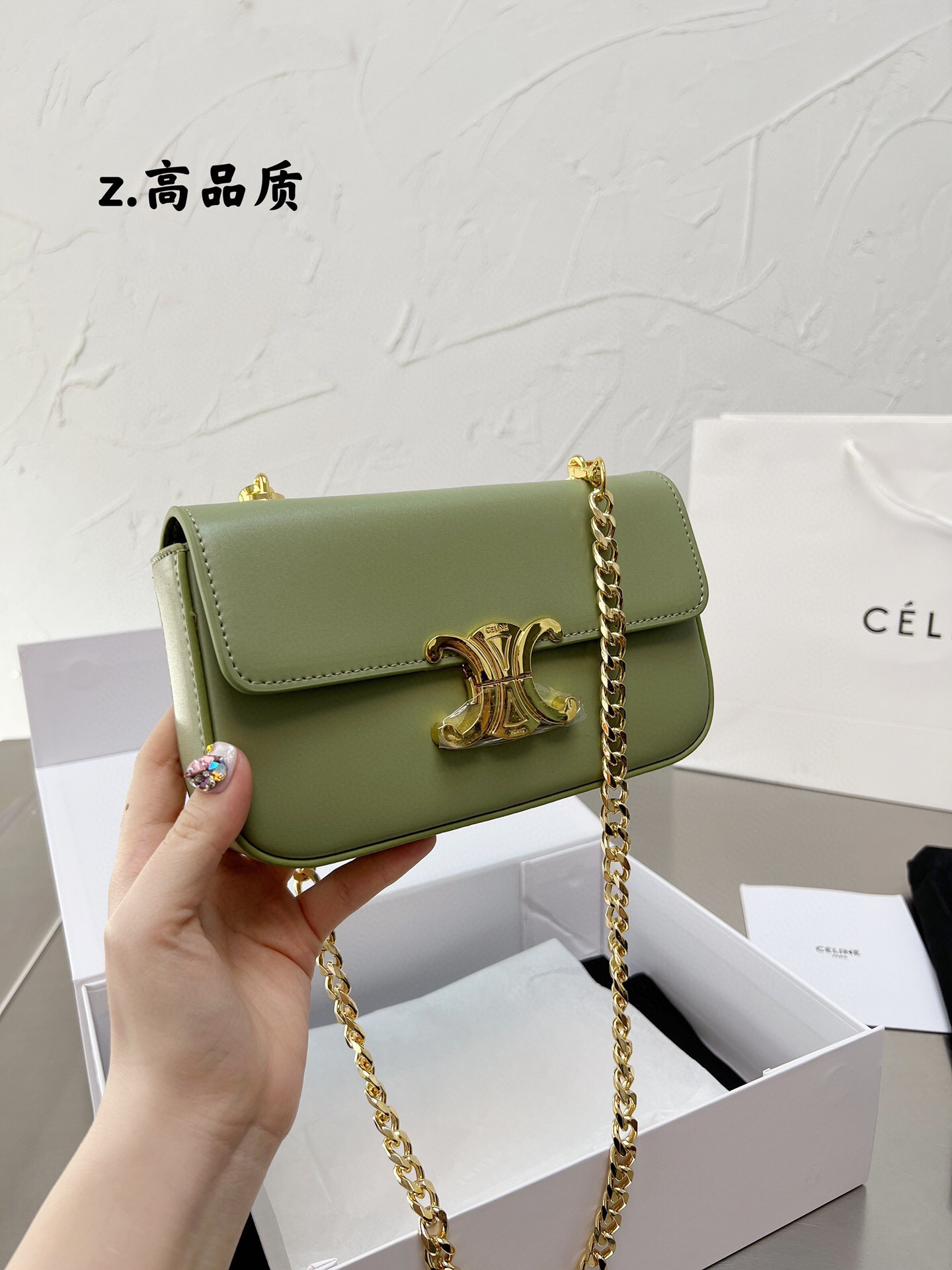 $34.99-celine X6220 gallery