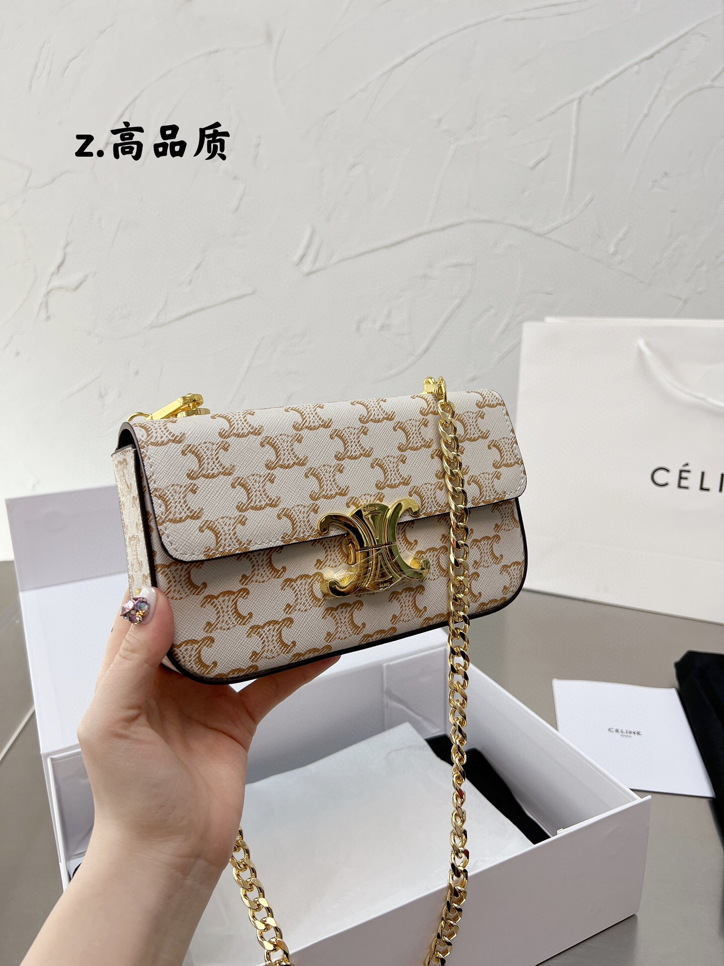 $34.99-celine X6220 gallery