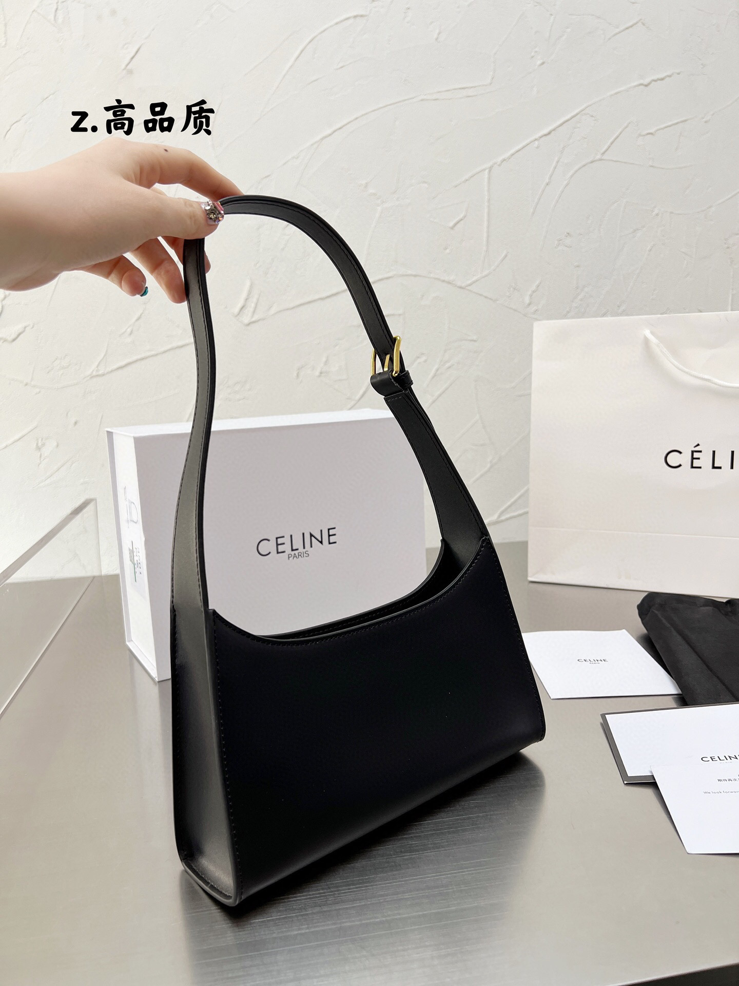 $34.99-celine X6221 gallery