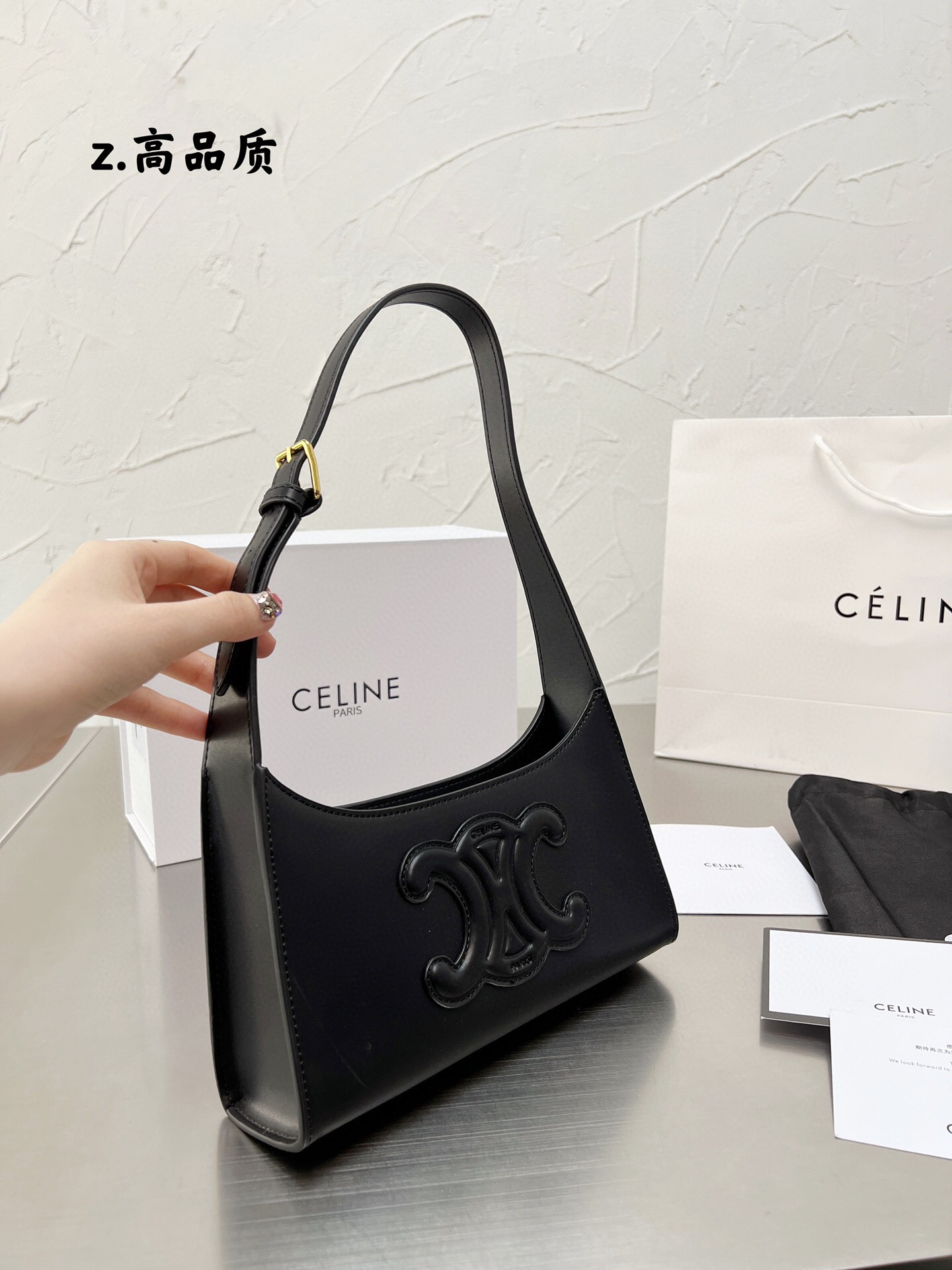 $34.99-celine X6221 gallery
