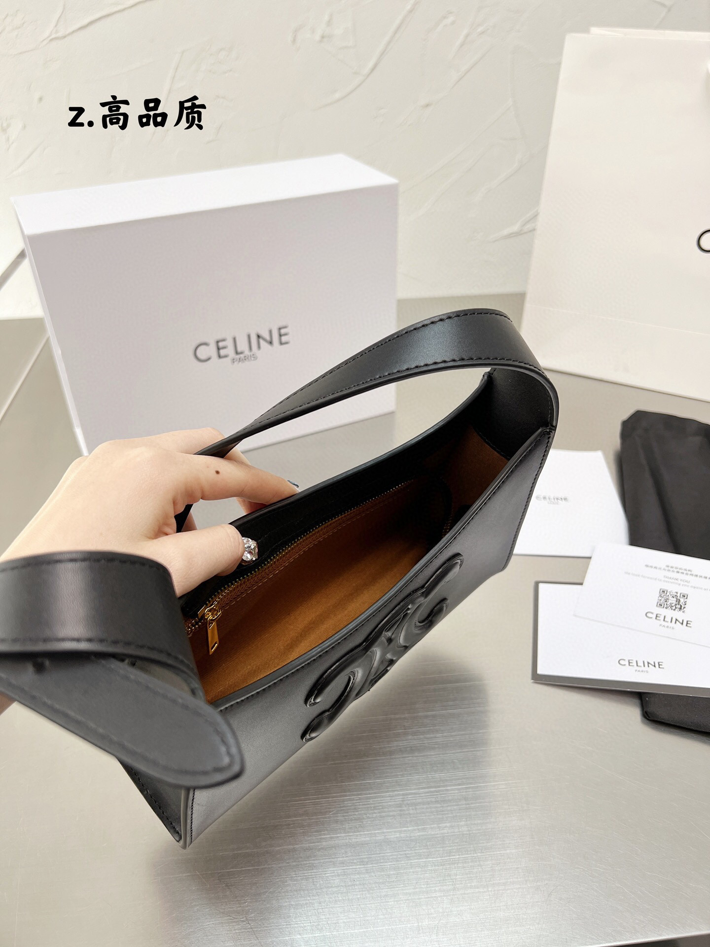 $34.99-celine X6221 gallery