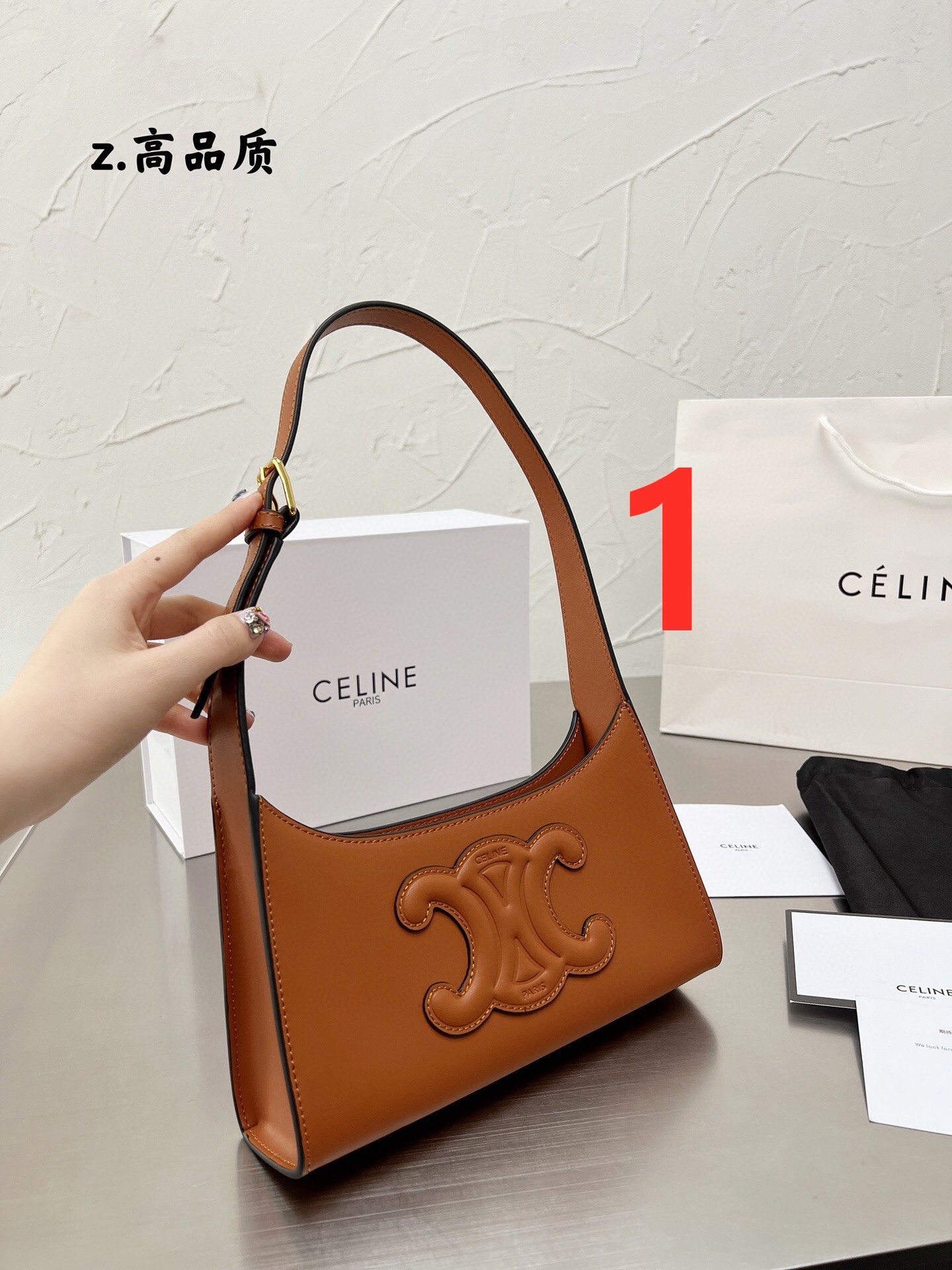 $34.99-celine X6221 gallery