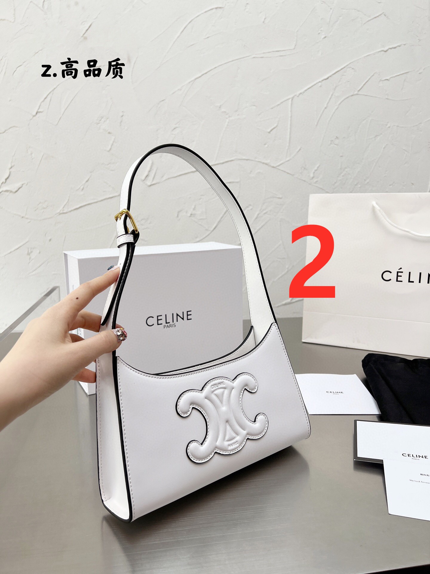 $34.99-celine X6221 gallery