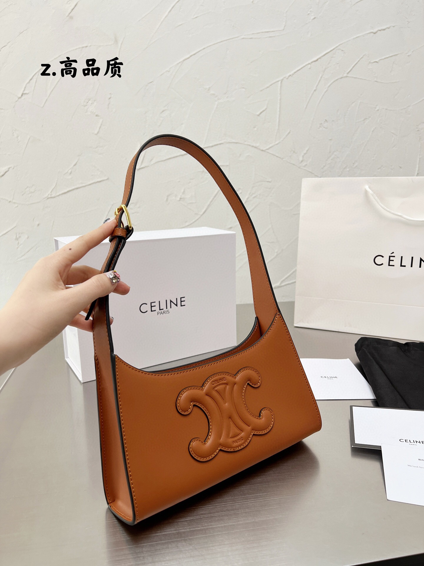 $34.99-celine X6221 gallery