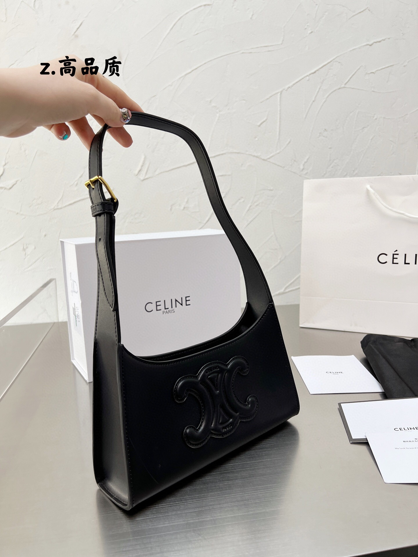 $34.99-celine X6221 gallery