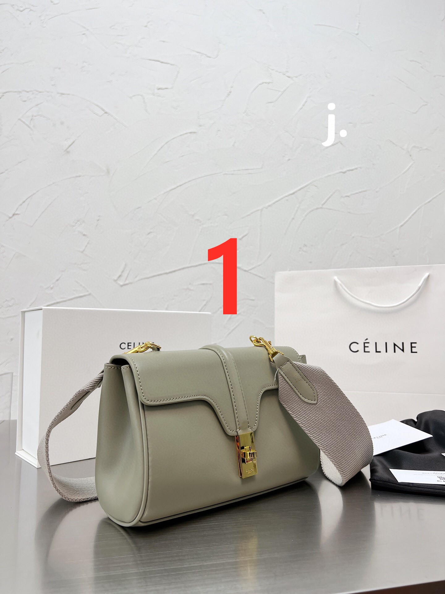 $34.99-celine X6222 gallery