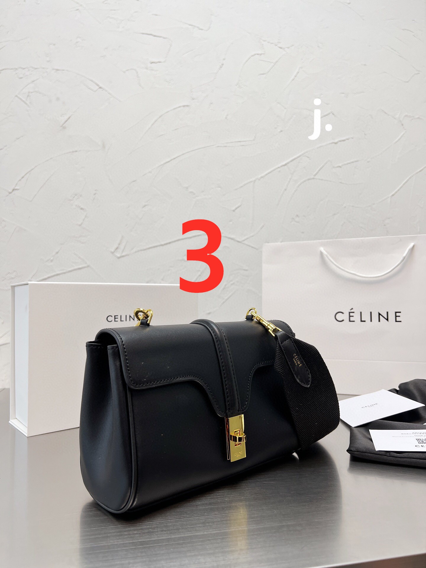 $34.99-celine X6222 gallery